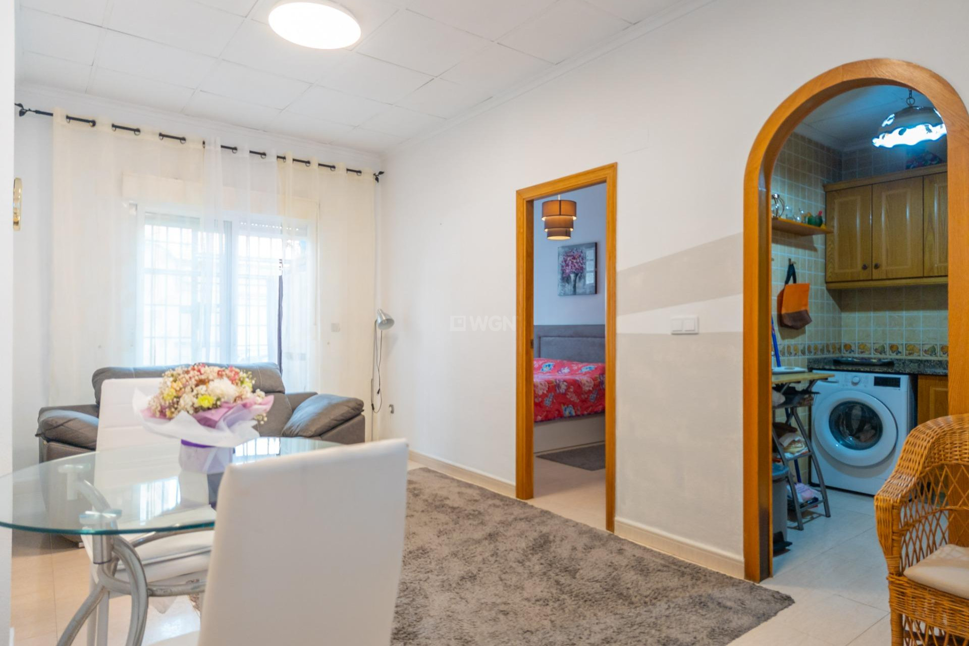 Resale - Apartment / flat - Torrevieja - Centro