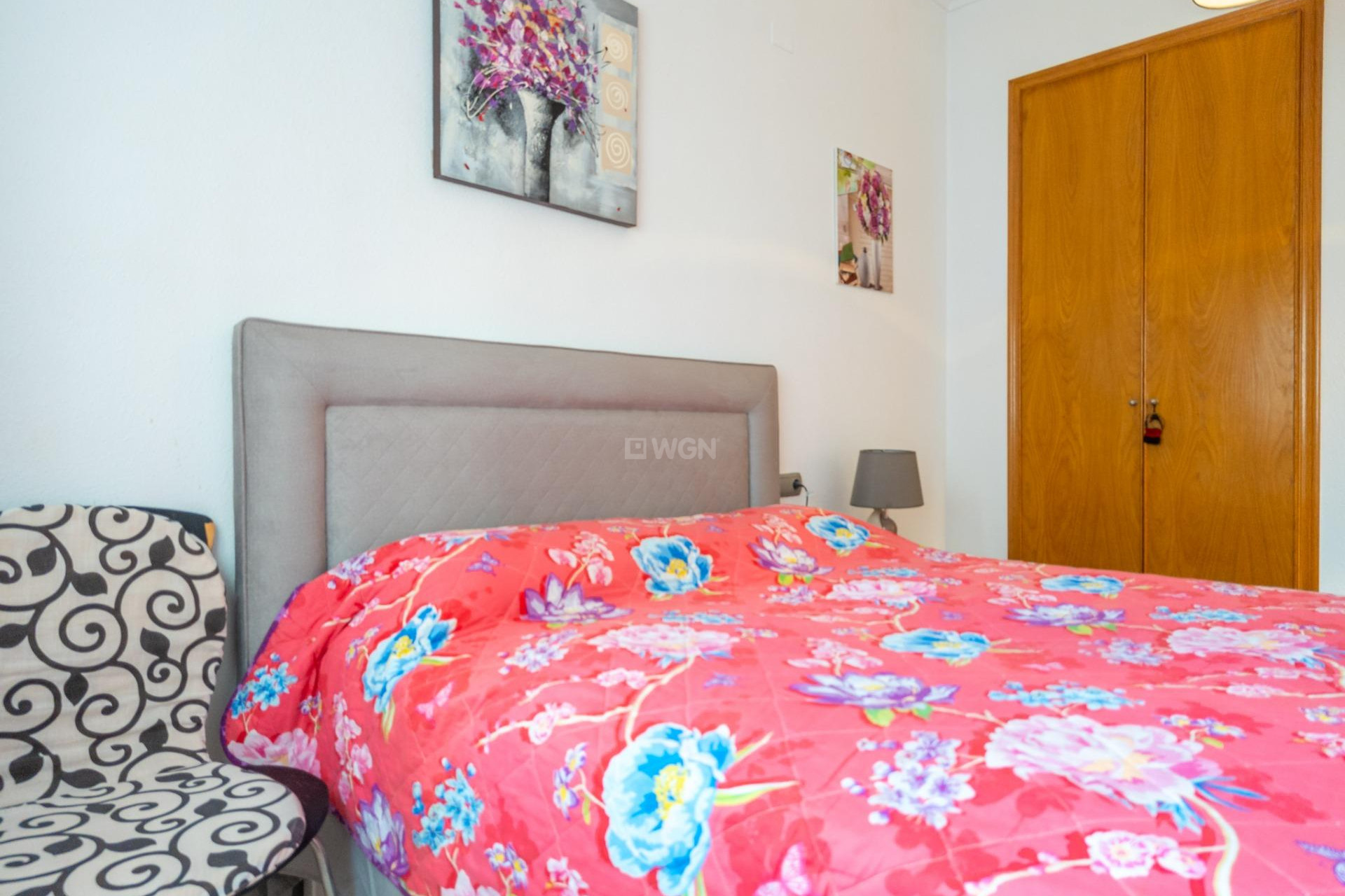 Resale - Apartment / flat - Torrevieja - Centro