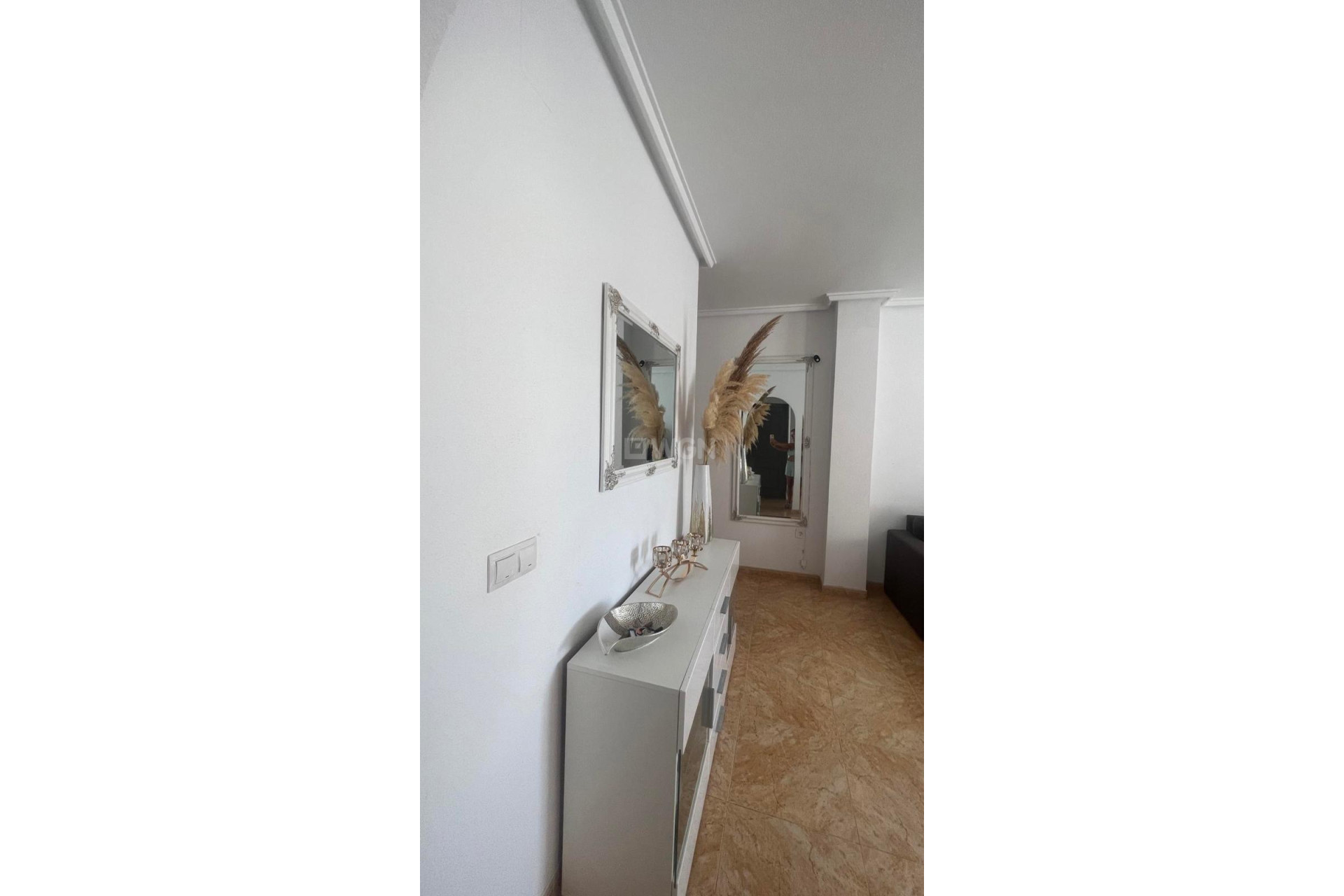 Resale - Apartment / flat - Torrevieja - Centro