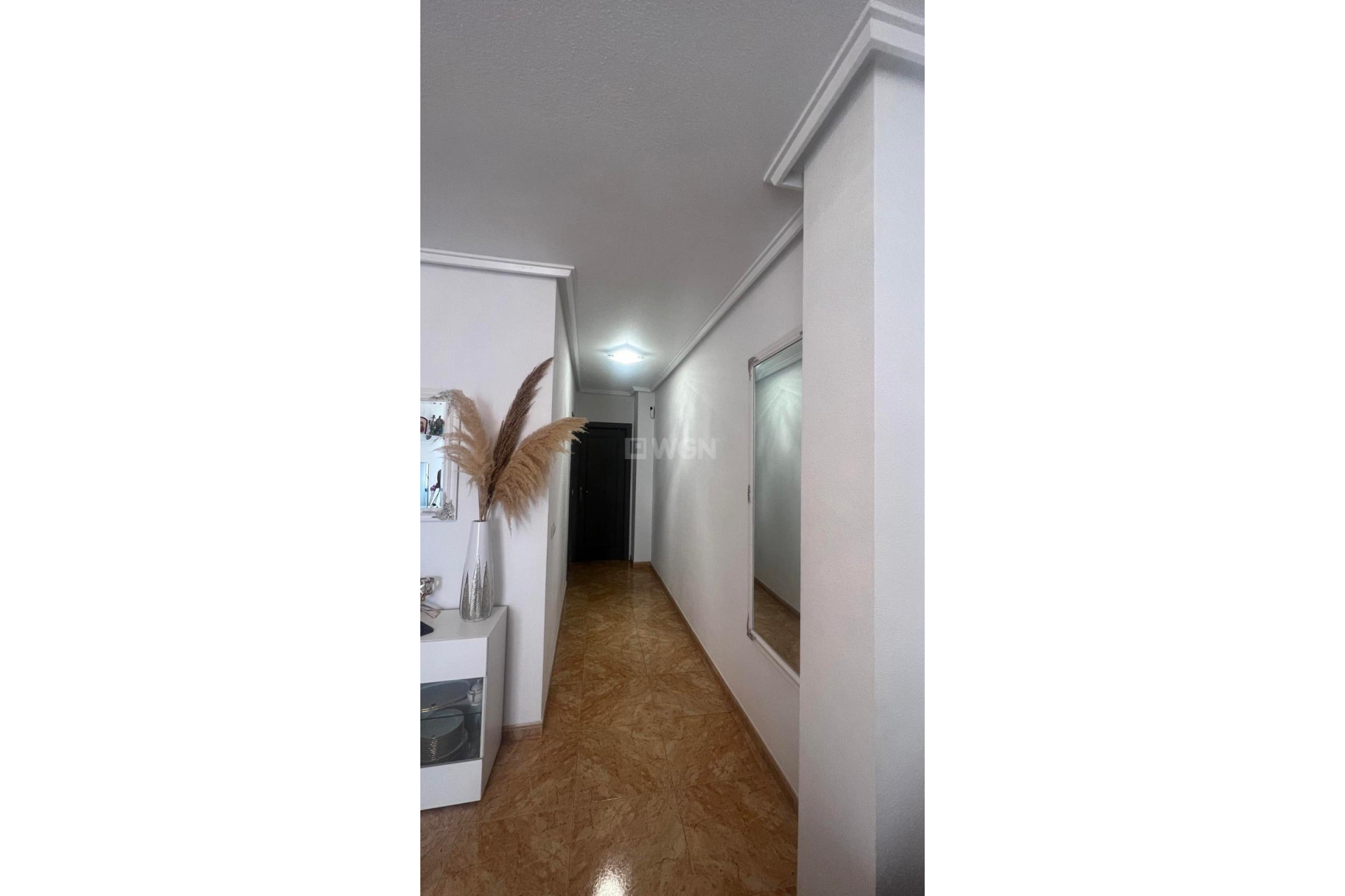 Resale - Apartment / flat - Torrevieja - Centro