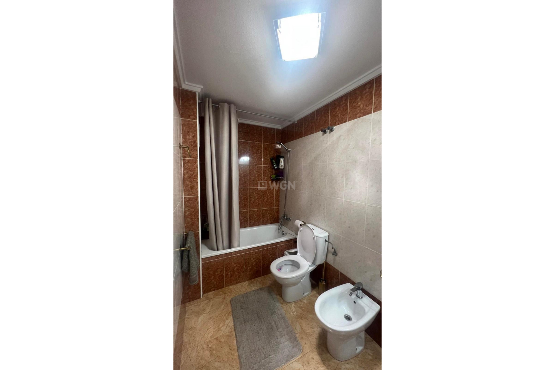 Resale - Apartment / flat - Torrevieja - Centro