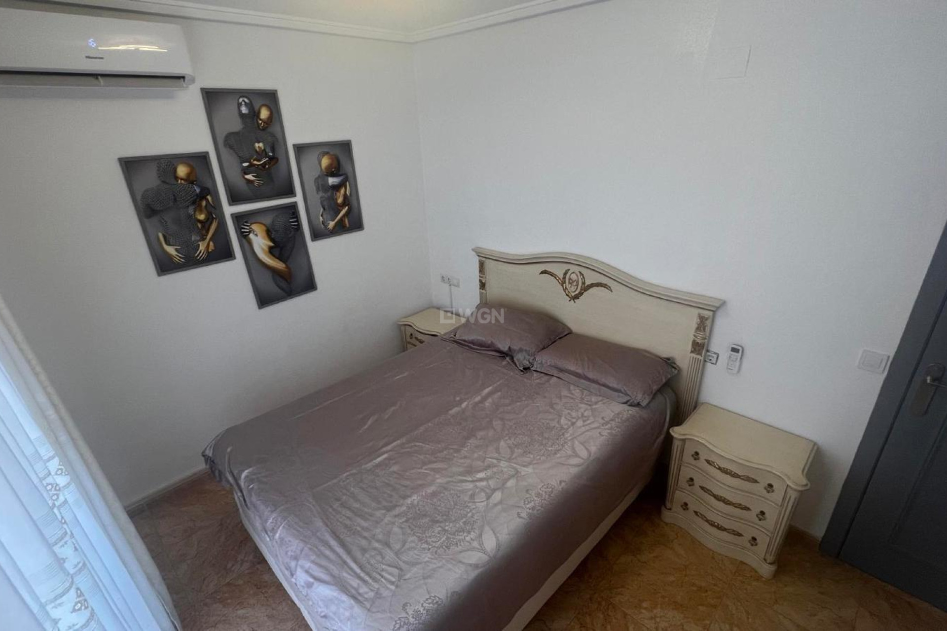 Resale - Apartment / flat - Torrevieja - Centro