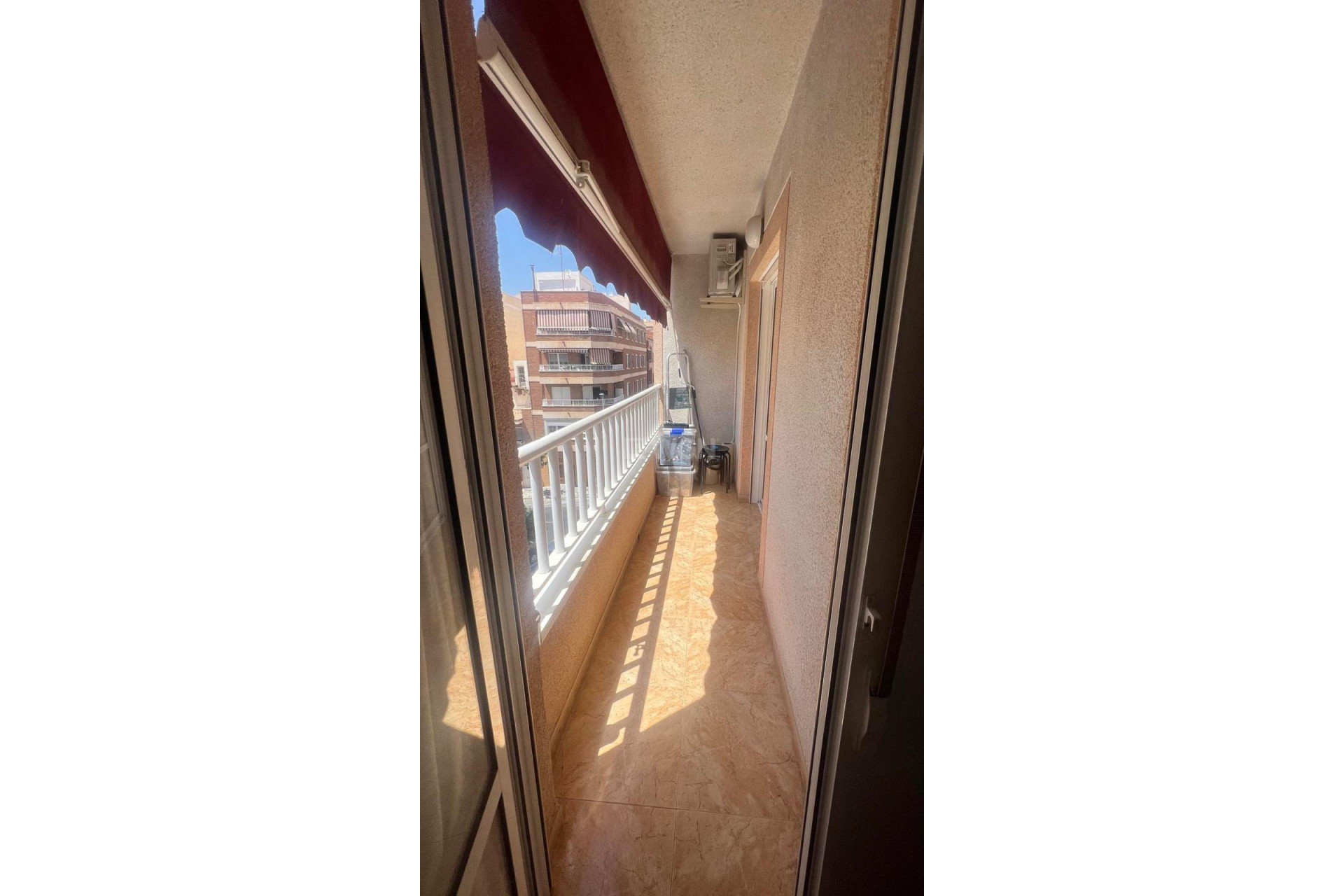 Resale - Apartment / flat - Torrevieja - Centro