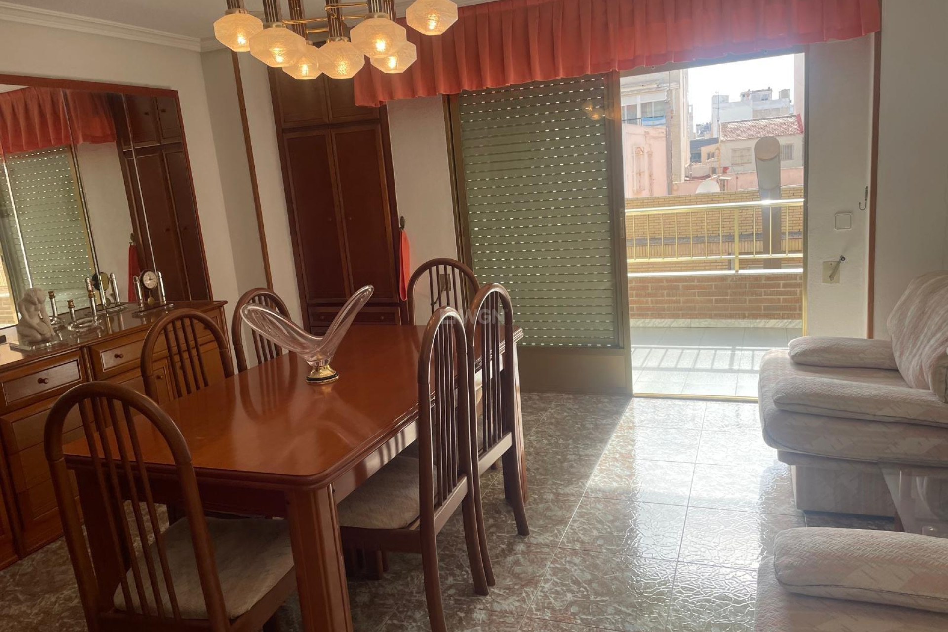 Resale - Apartment / flat - Torrevieja - Centro