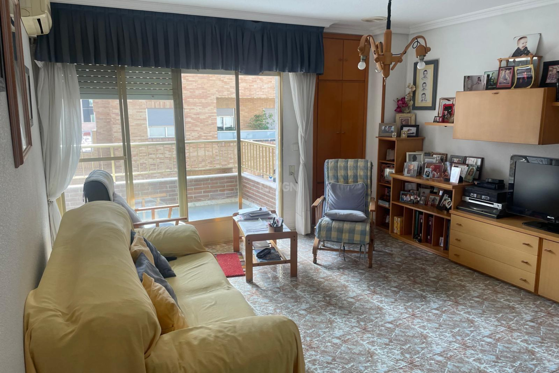 Resale - Apartment / flat - Torrevieja - Centro