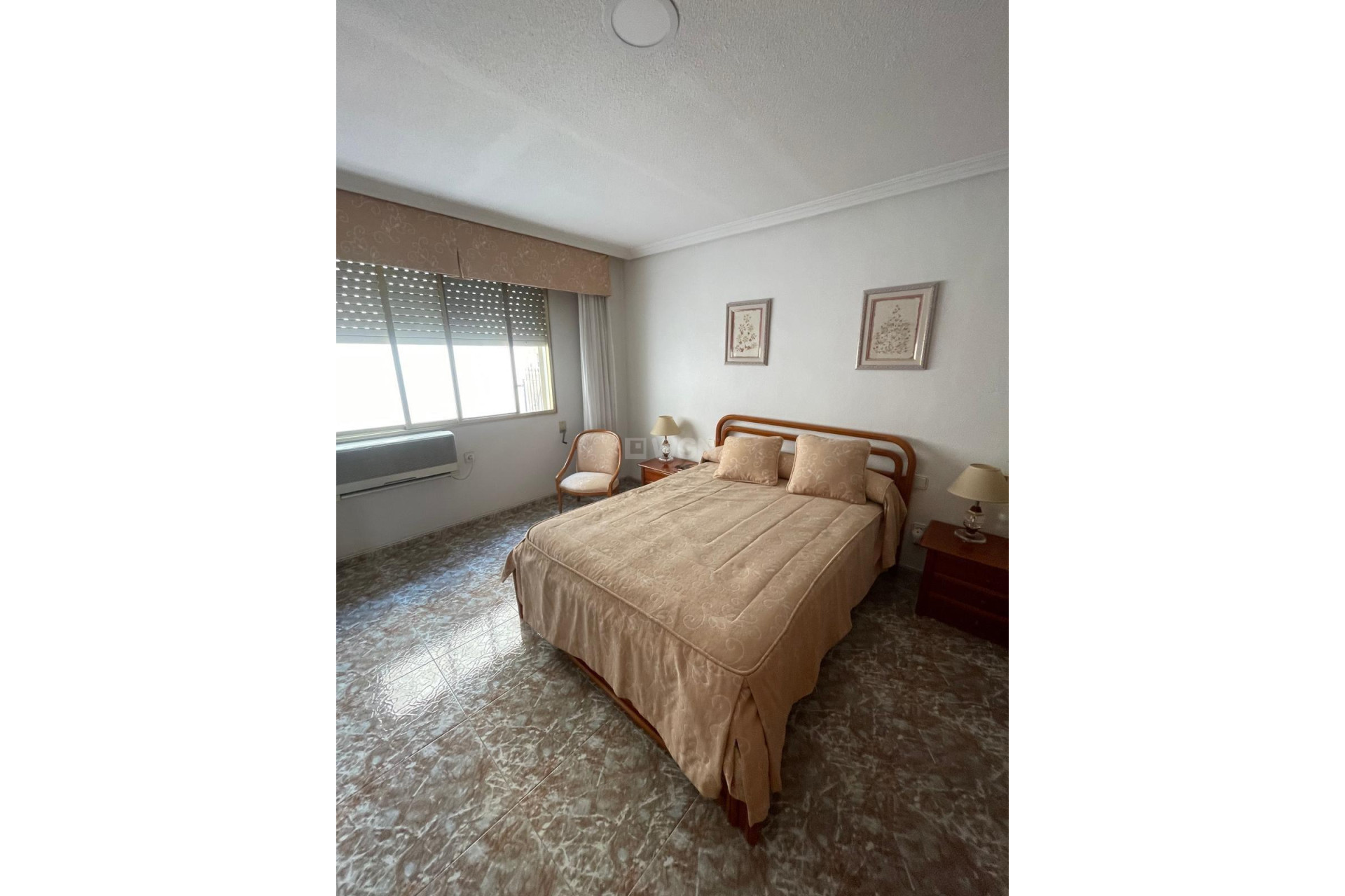 Resale - Apartment / flat - Torrevieja - Centro