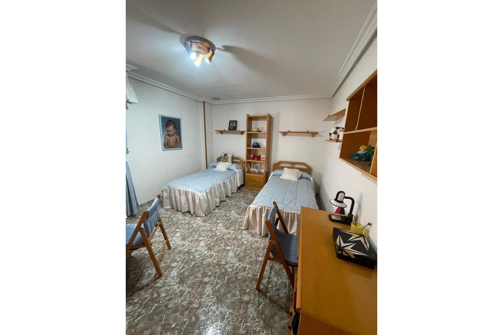 Resale - Apartment / flat - Torrevieja - Centro