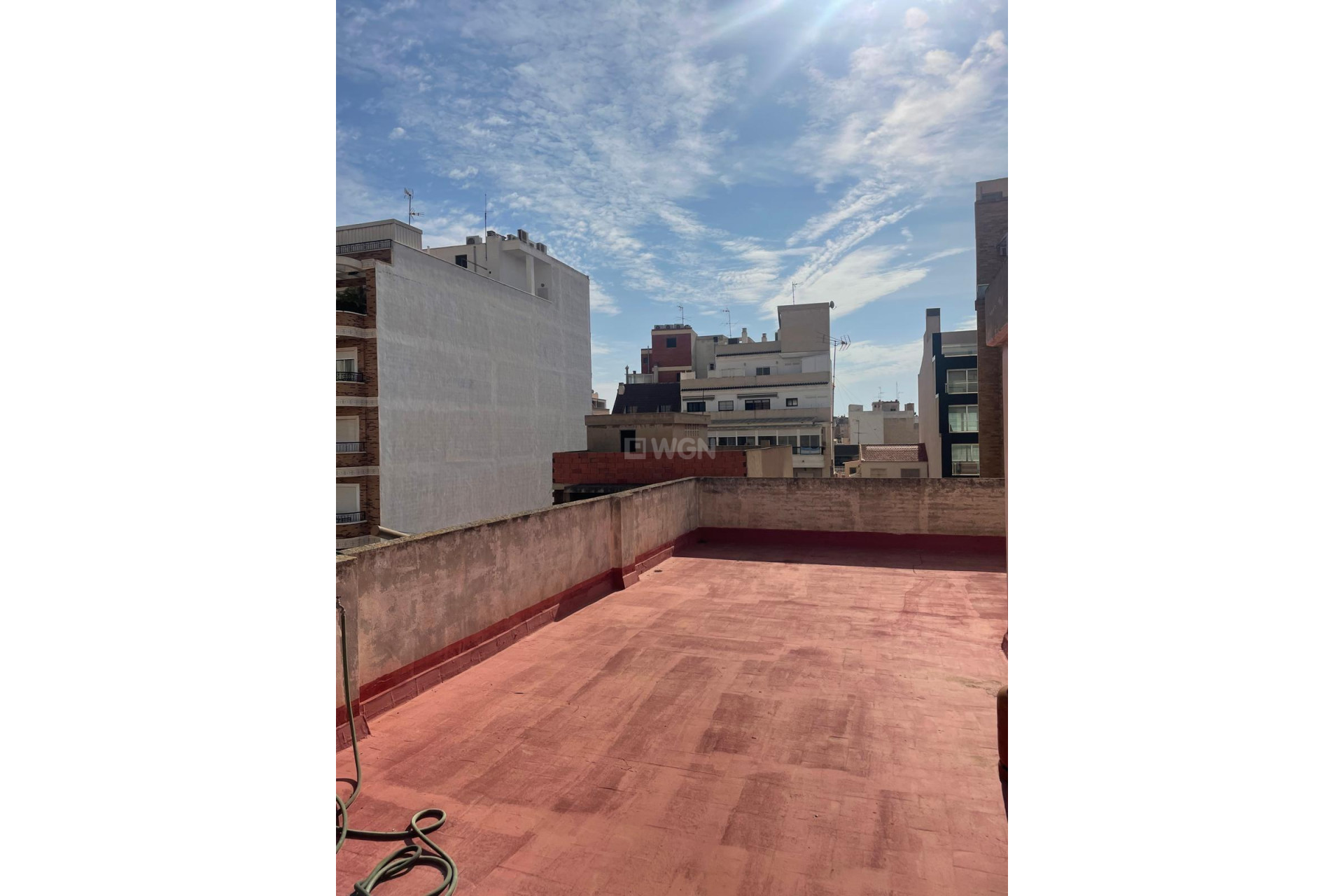 Resale - Apartment / flat - Torrevieja - Centro