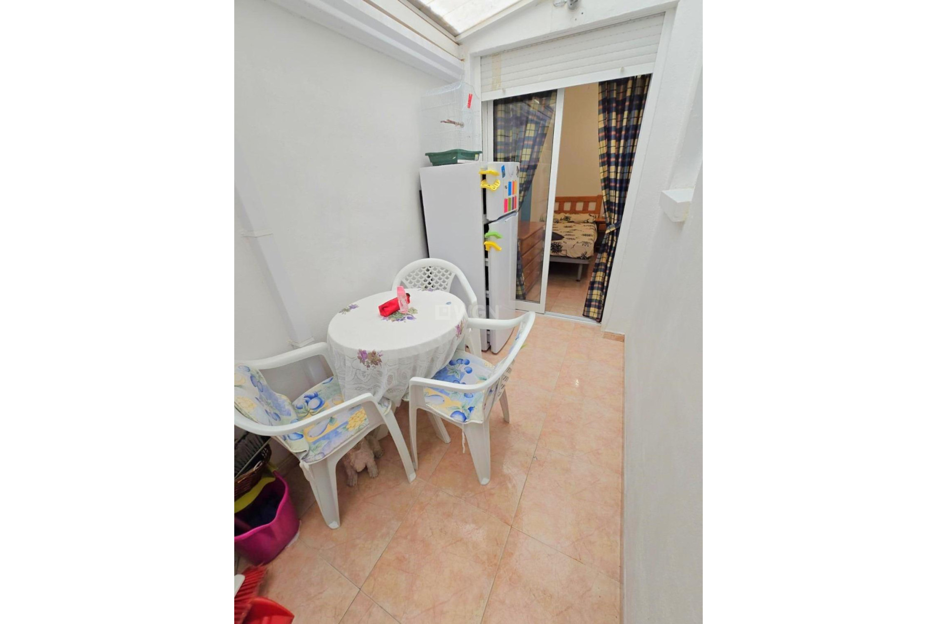 Resale - Apartment / flat - Torrevieja - Centro