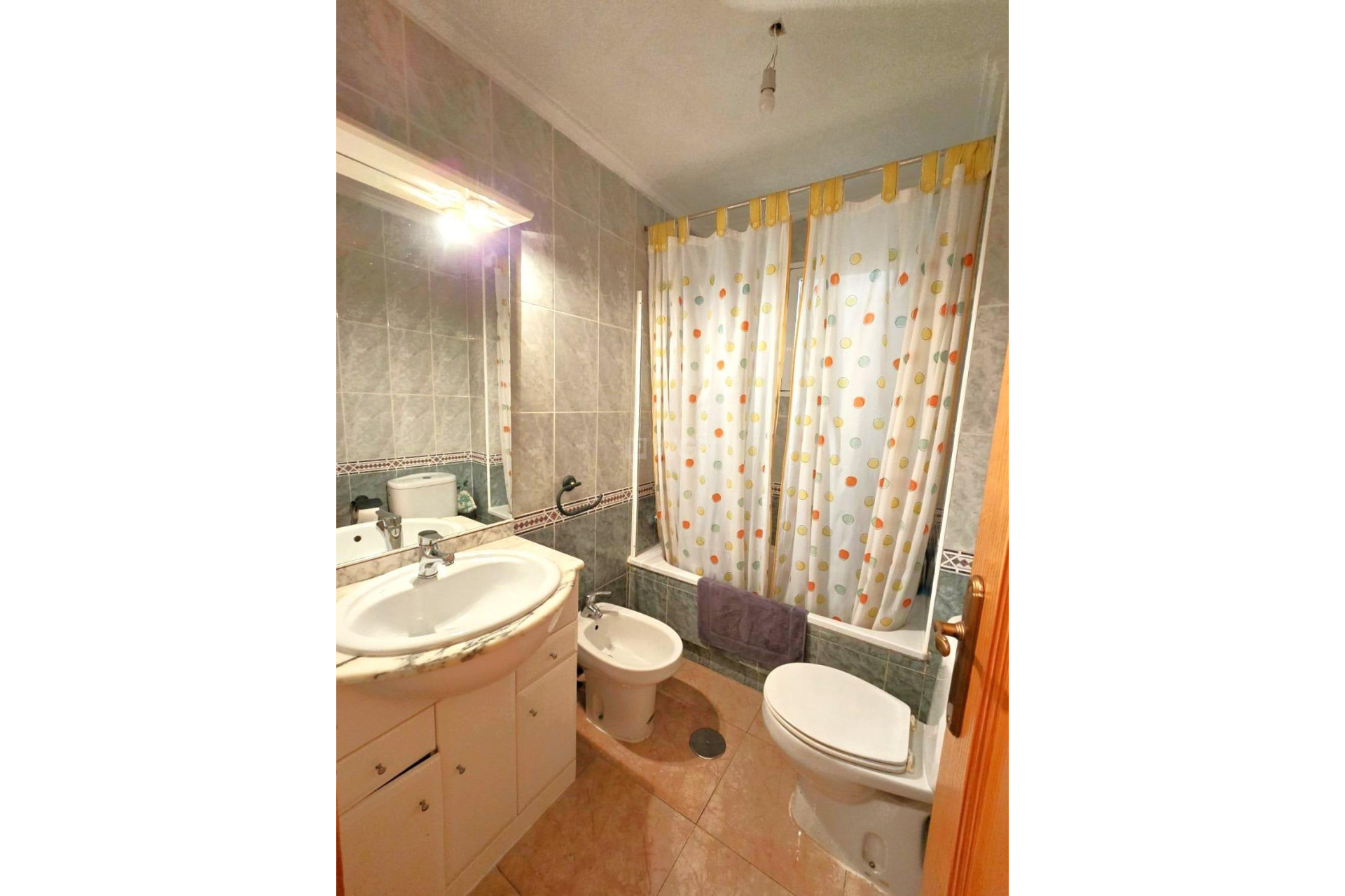 Resale - Apartment / flat - Torrevieja - Centro