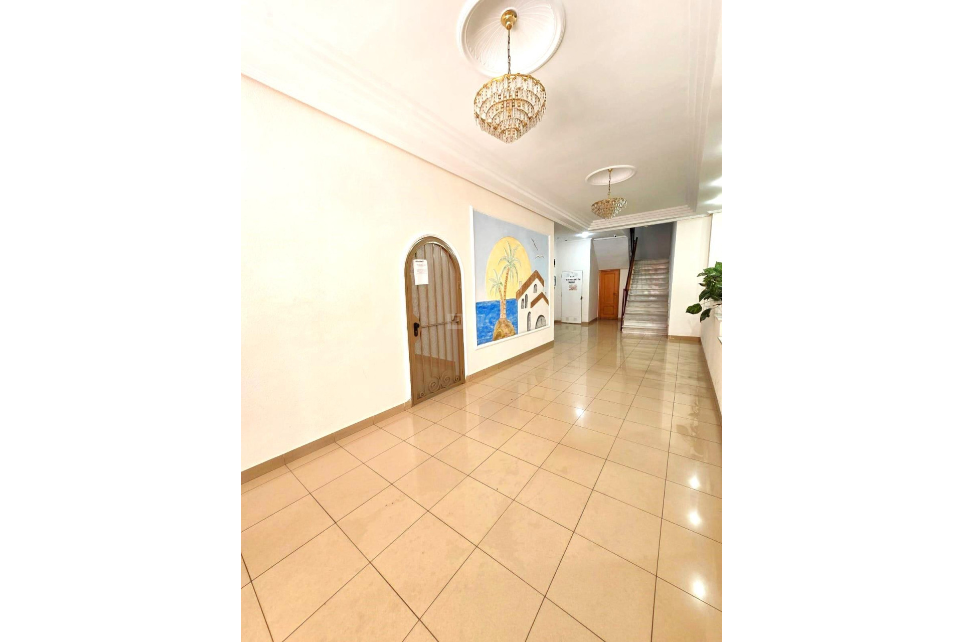 Resale - Apartment / flat - Torrevieja - Centro