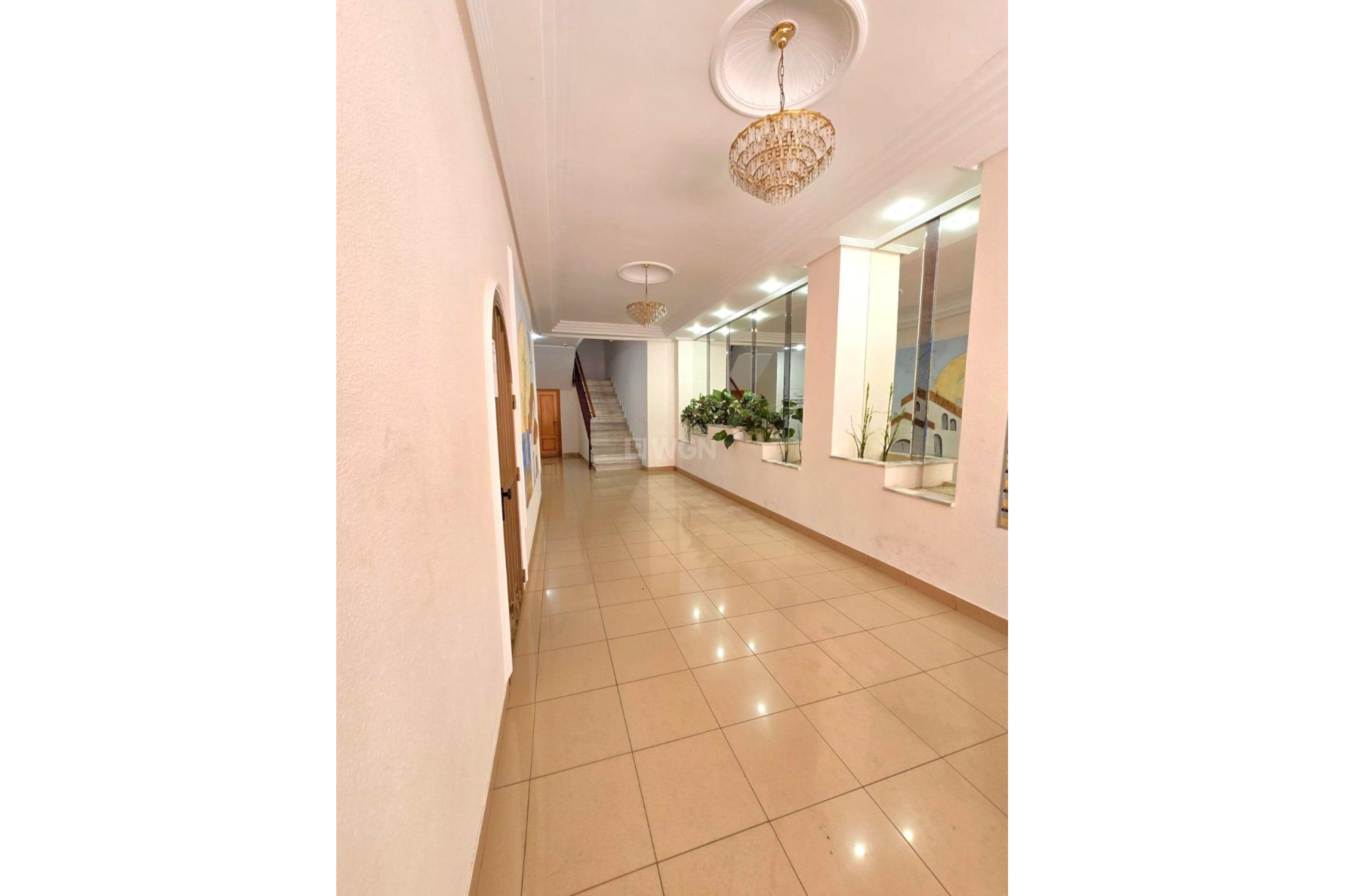 Resale - Apartment / flat - Torrevieja - Centro