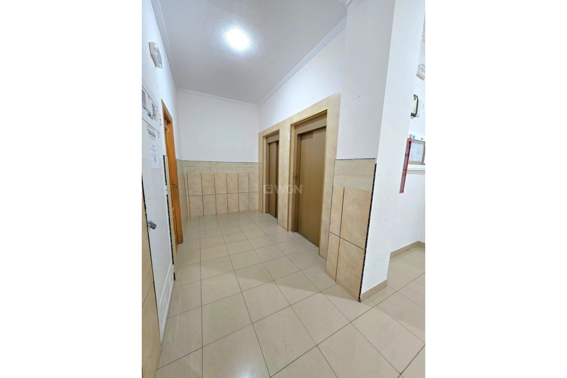 Resale - Apartment / flat - Torrevieja - Centro