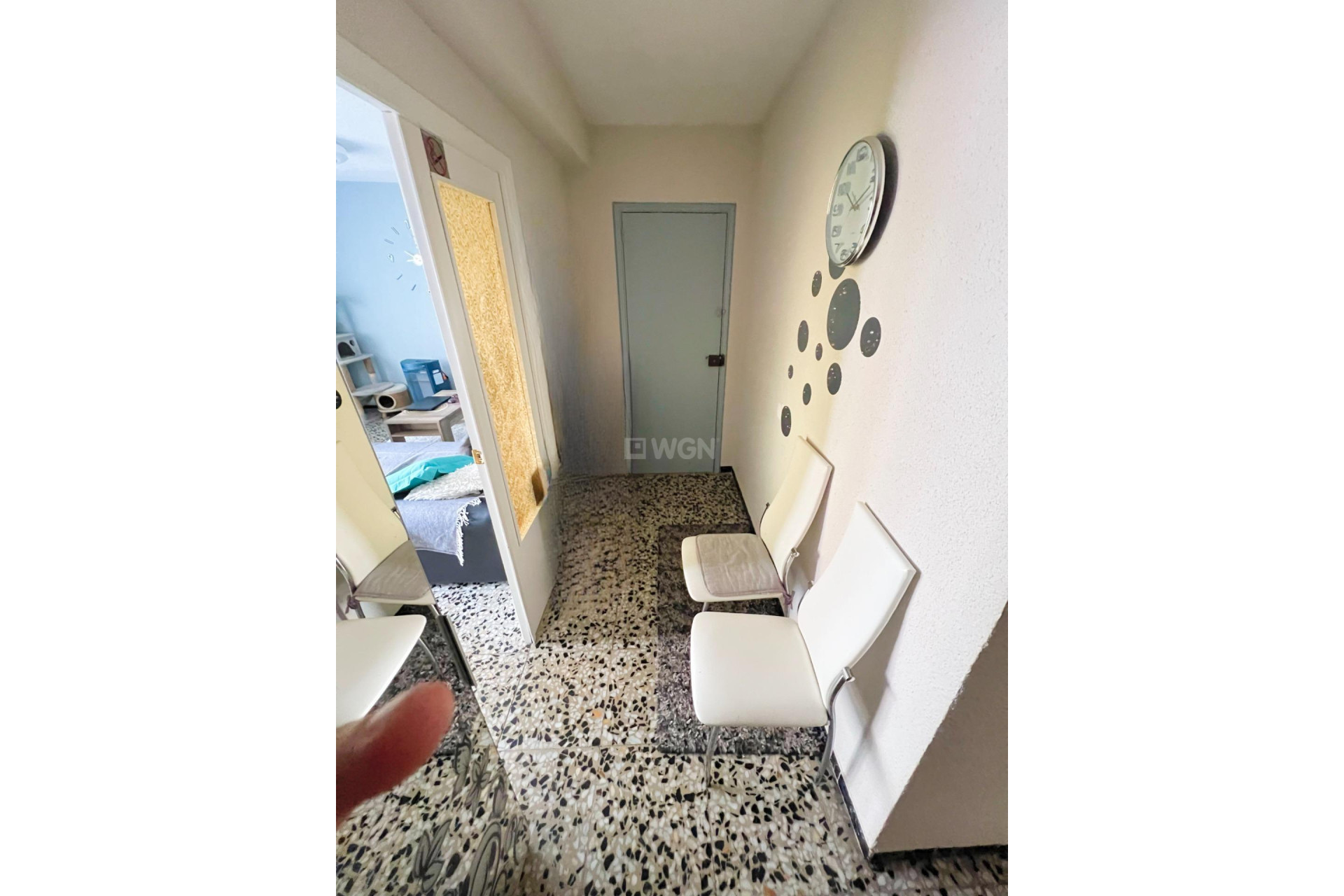 Resale - Apartment / flat - Torrevieja - Centro