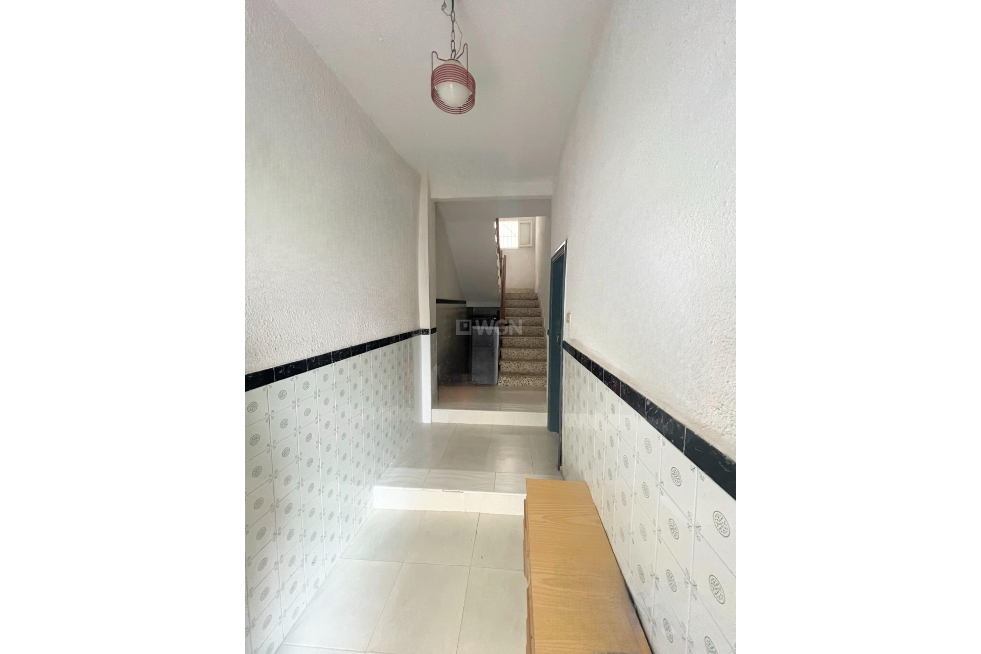 Resale - Apartment / flat - Torrevieja - Centro