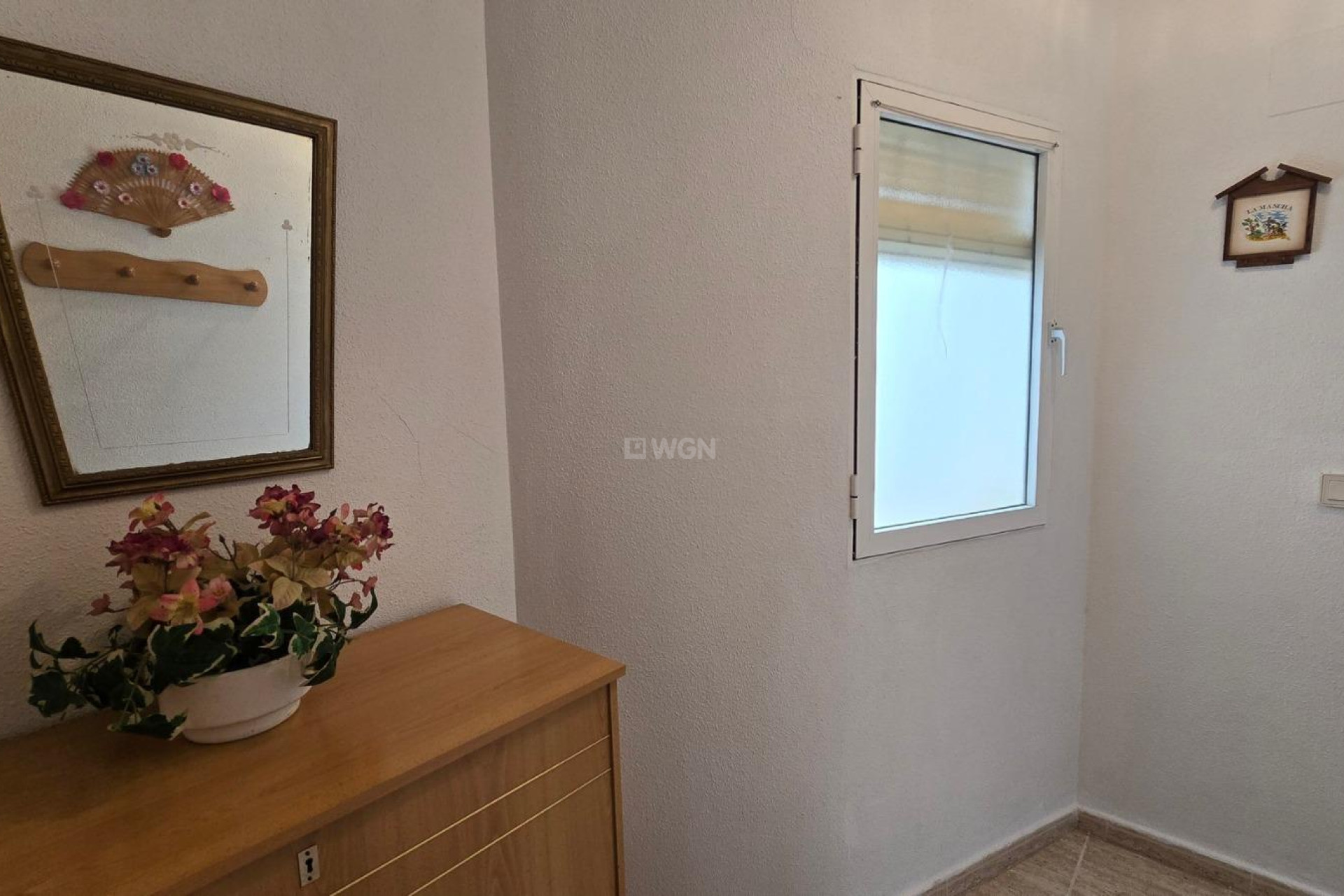 Resale - Apartment / flat - Torrevieja - Centro