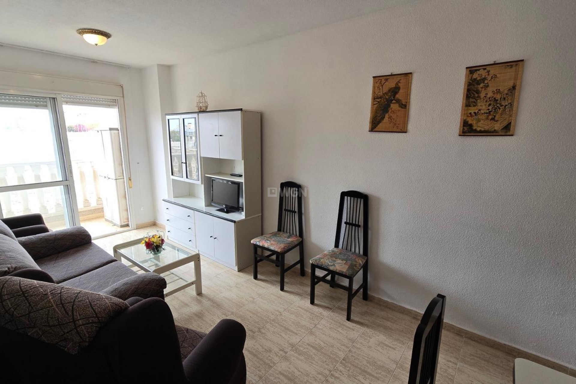 Resale - Apartment / flat - Torrevieja - Centro