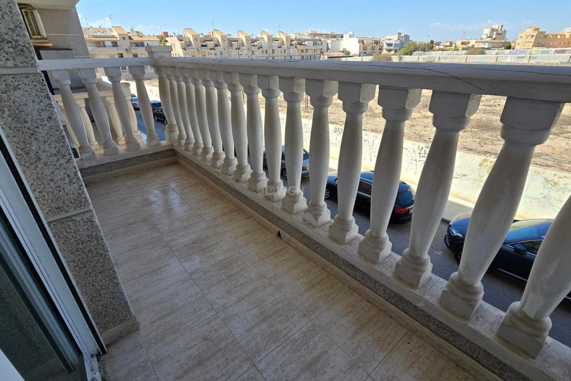 Resale - Apartment / flat - Torrevieja - Centro