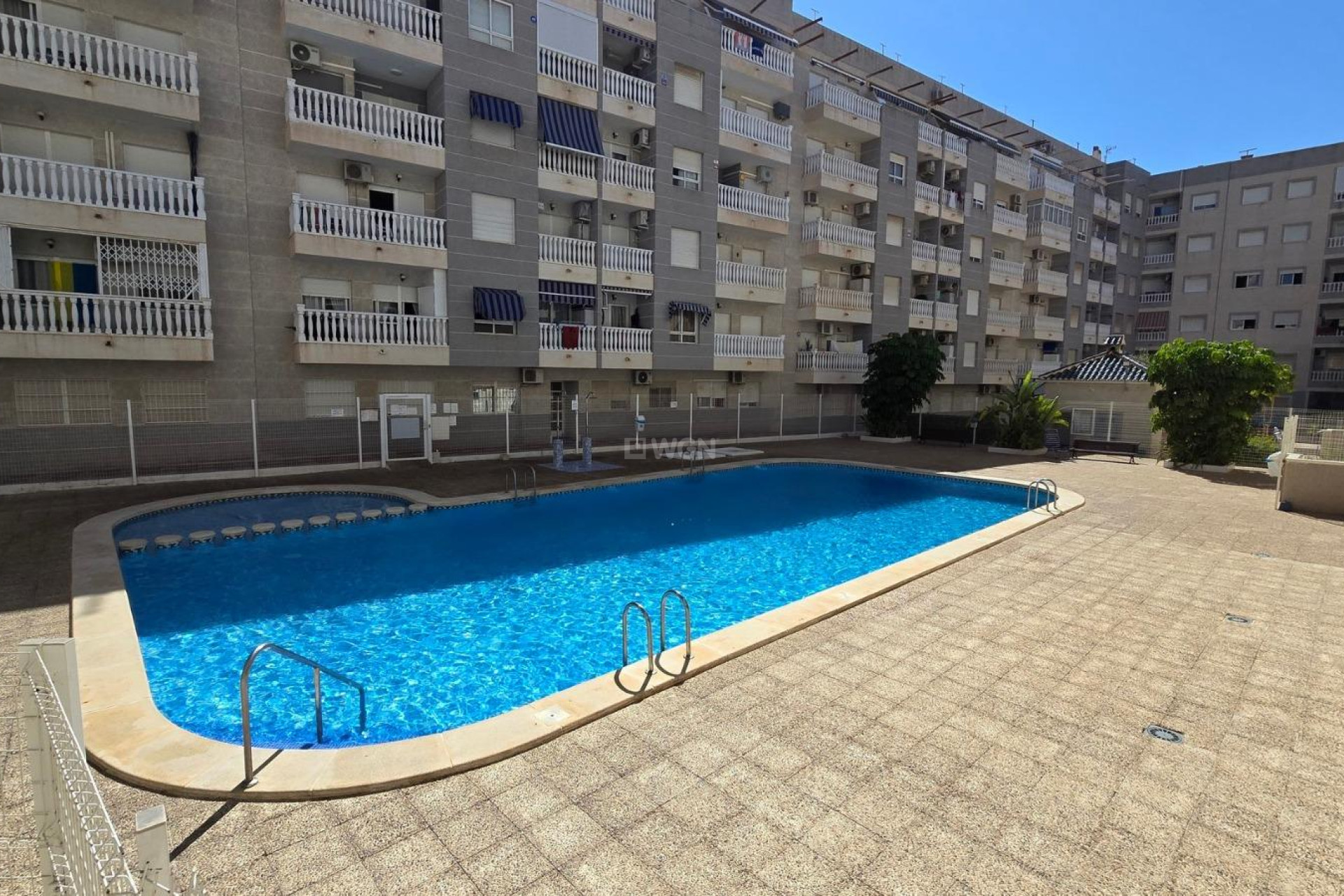 Resale - Apartment / flat - Torrevieja - Centro