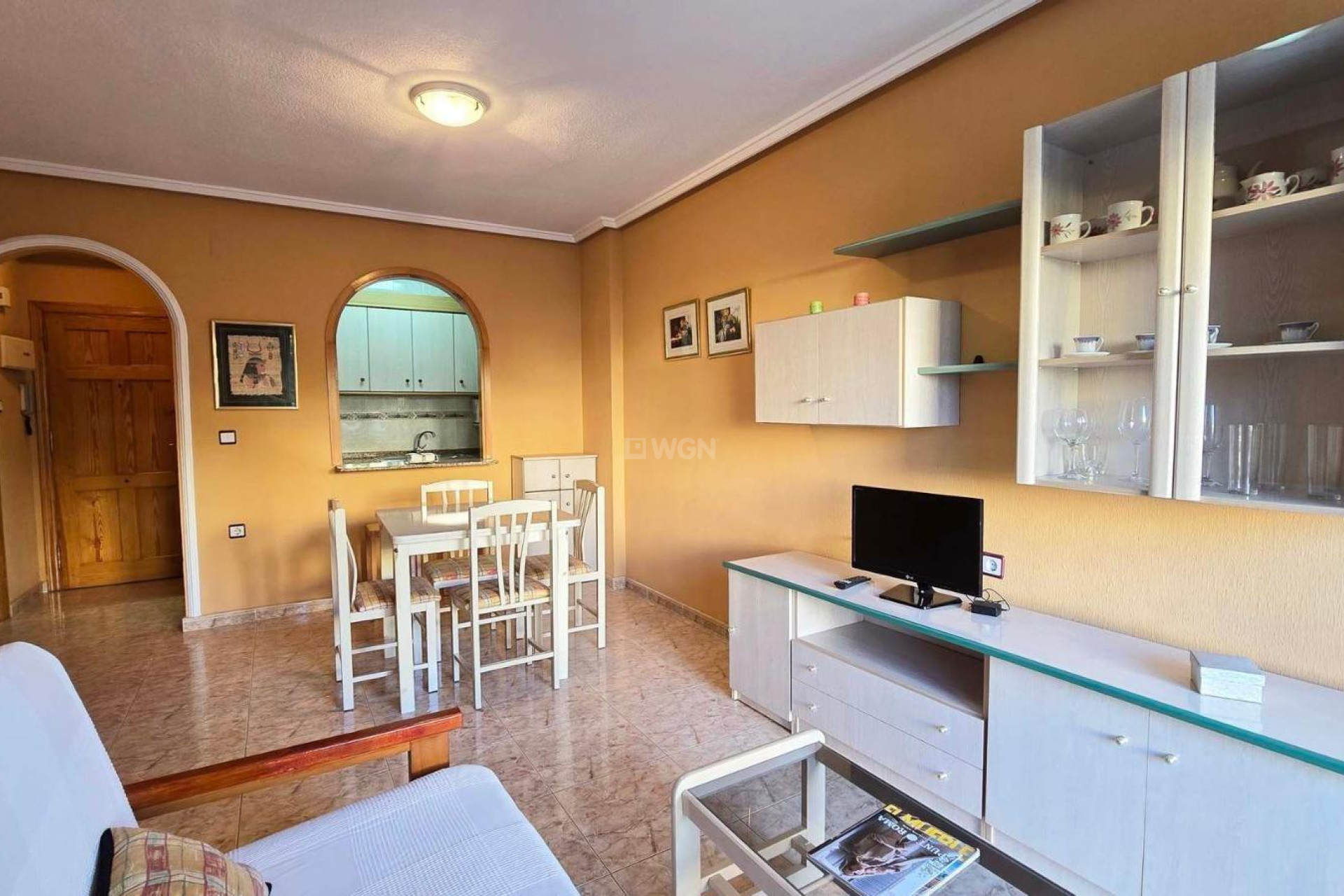 Resale - Apartment / flat - Torrevieja - Centro