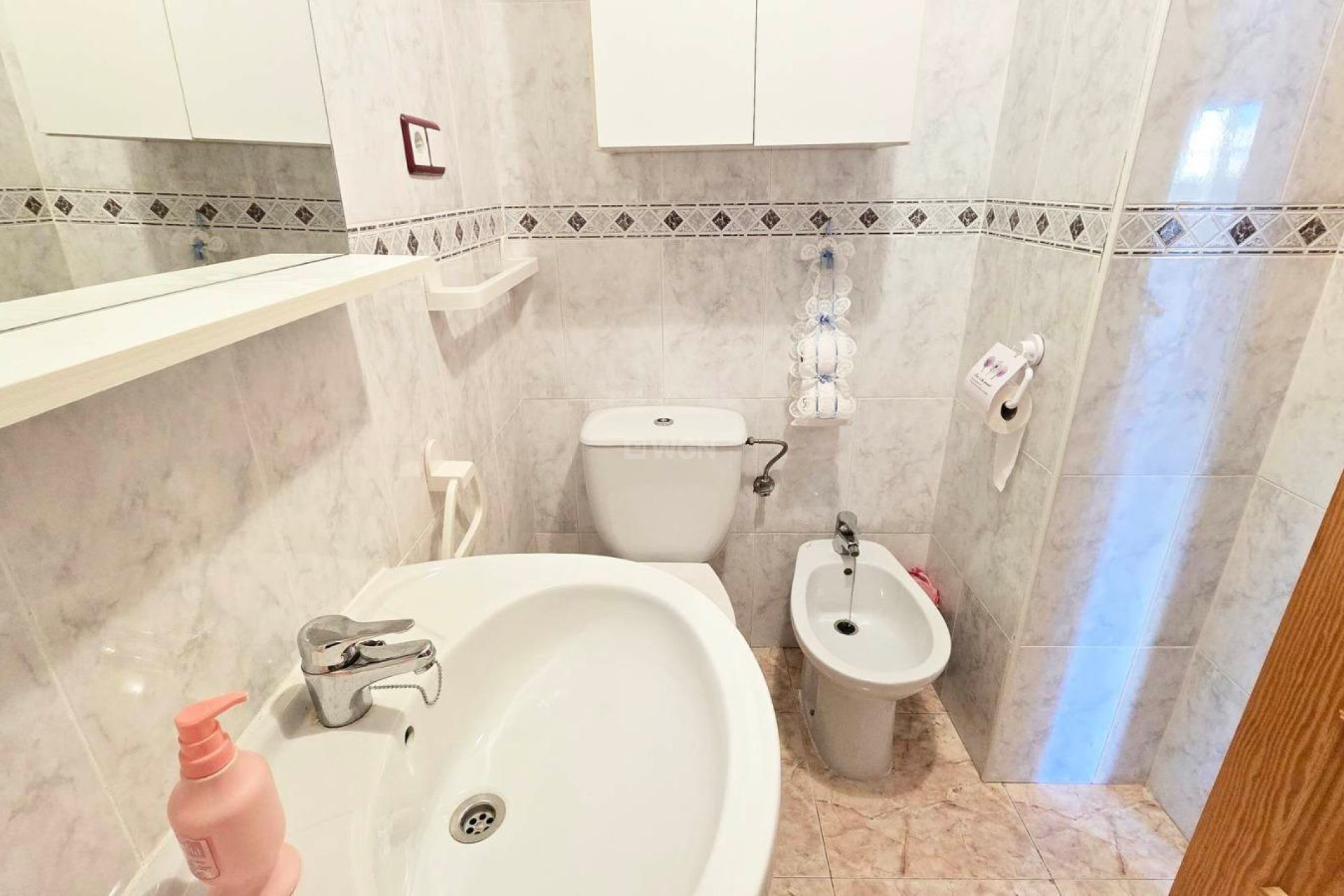 Resale - Apartment / flat - Torrevieja - Centro