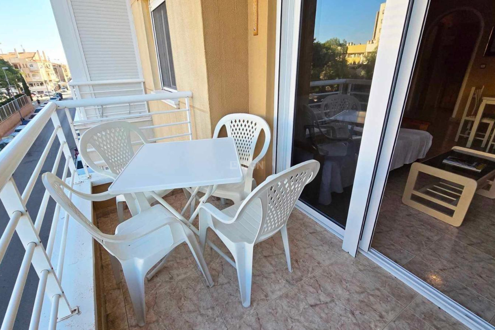 Resale - Apartment / flat - Torrevieja - Centro