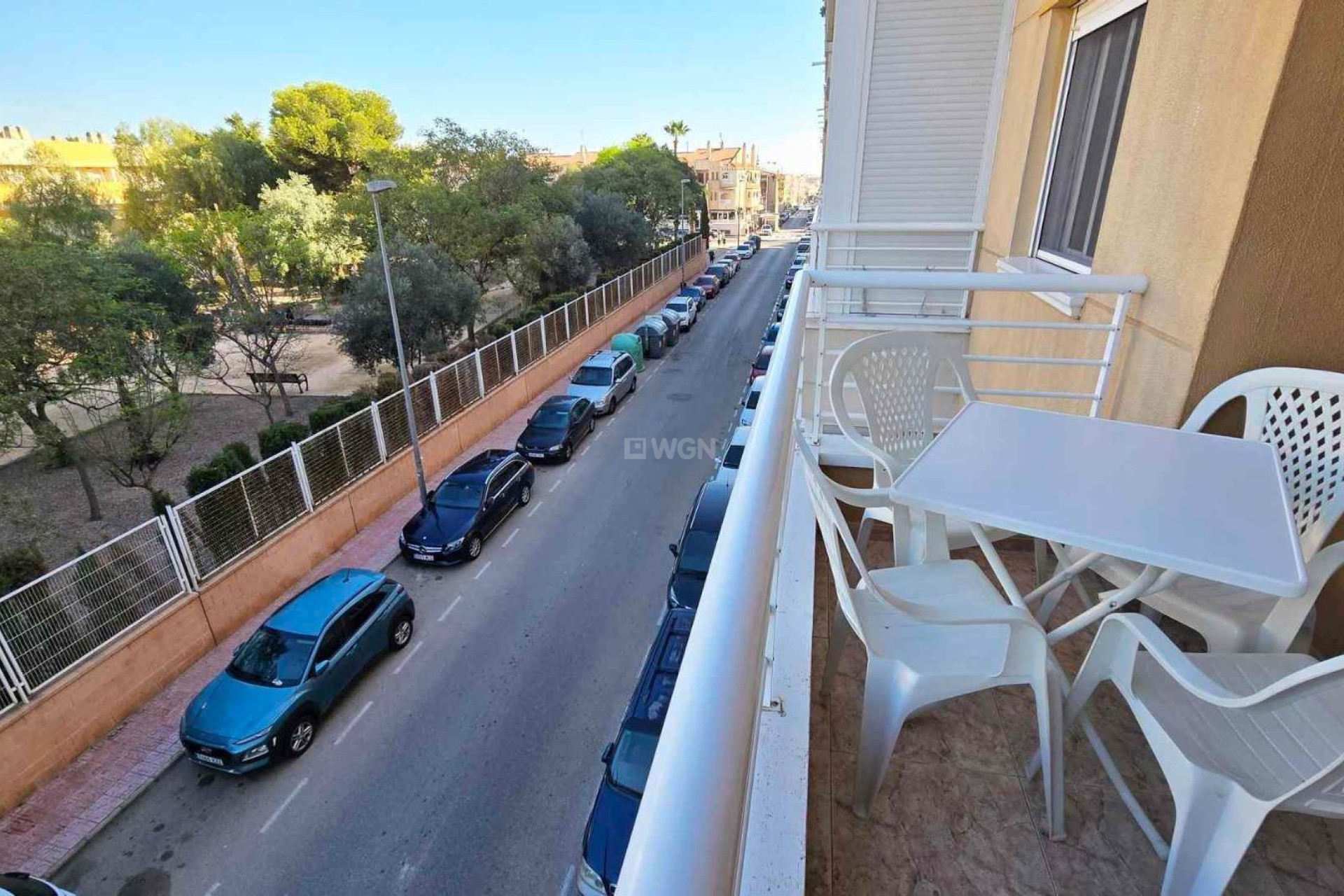 Resale - Apartment / flat - Torrevieja - Centro