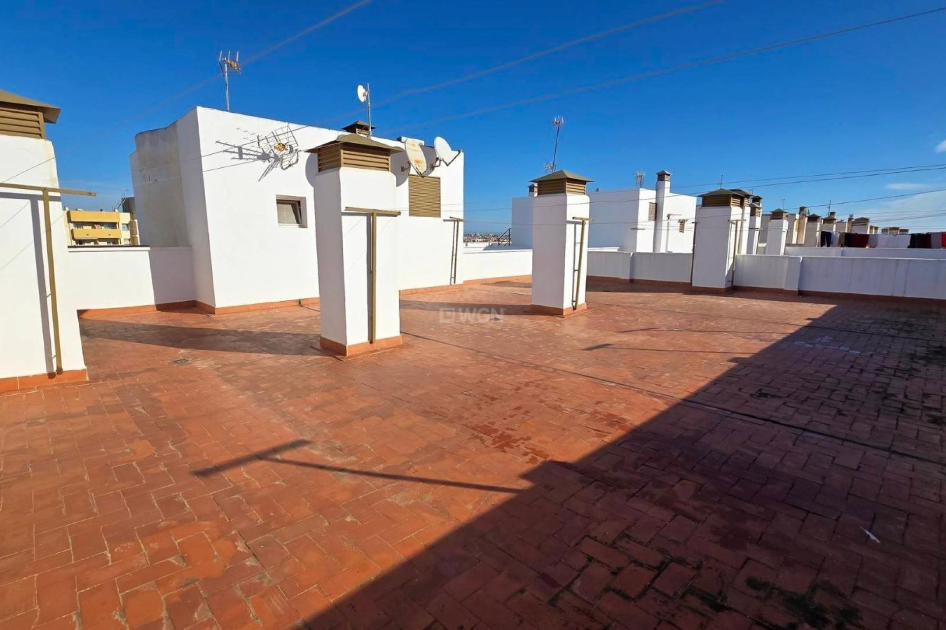 Resale - Apartment / flat - Torrevieja - Centro