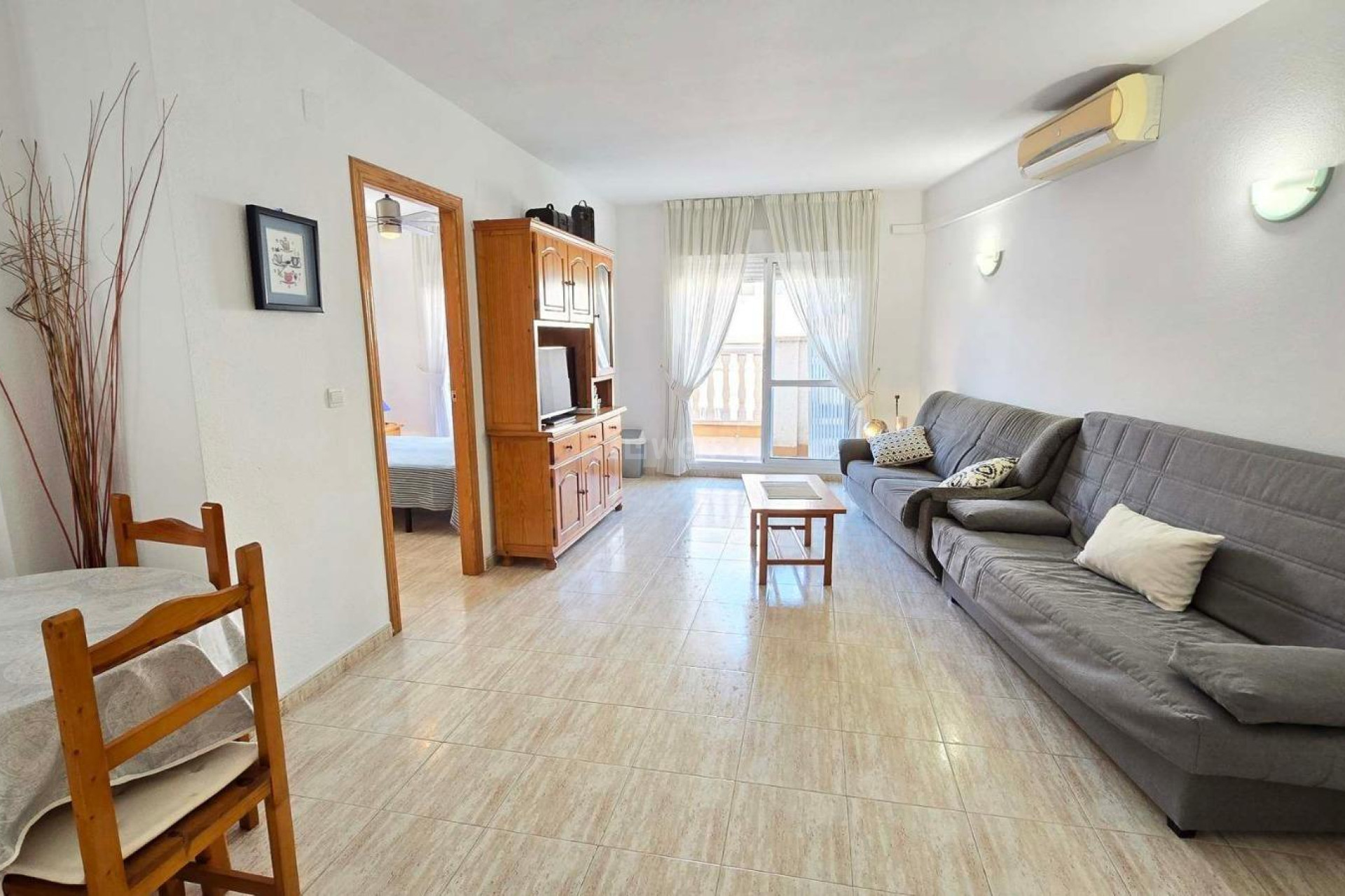 Resale - Apartment / flat - Torrevieja - Centro