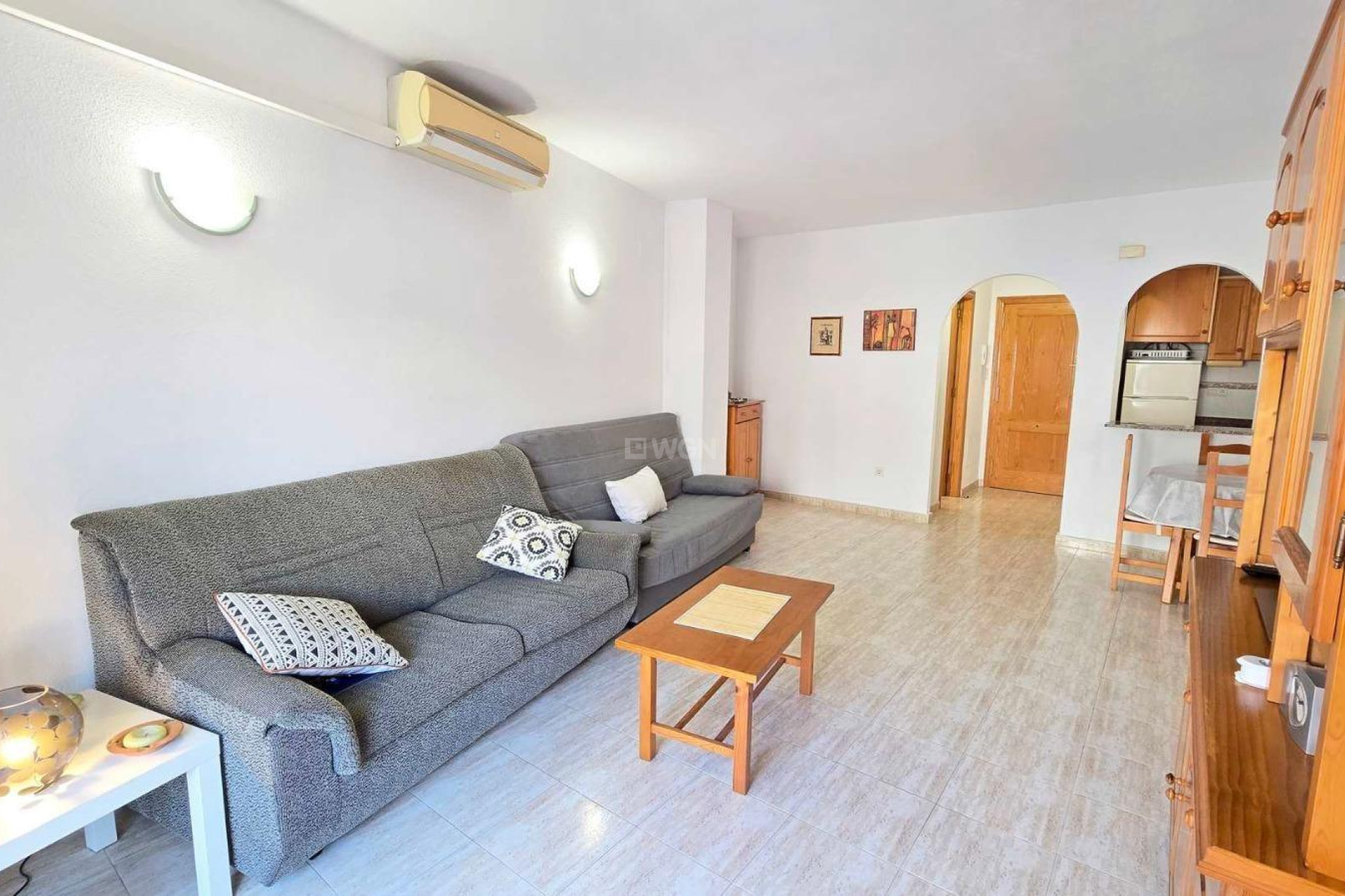 Resale - Apartment / flat - Torrevieja - Centro