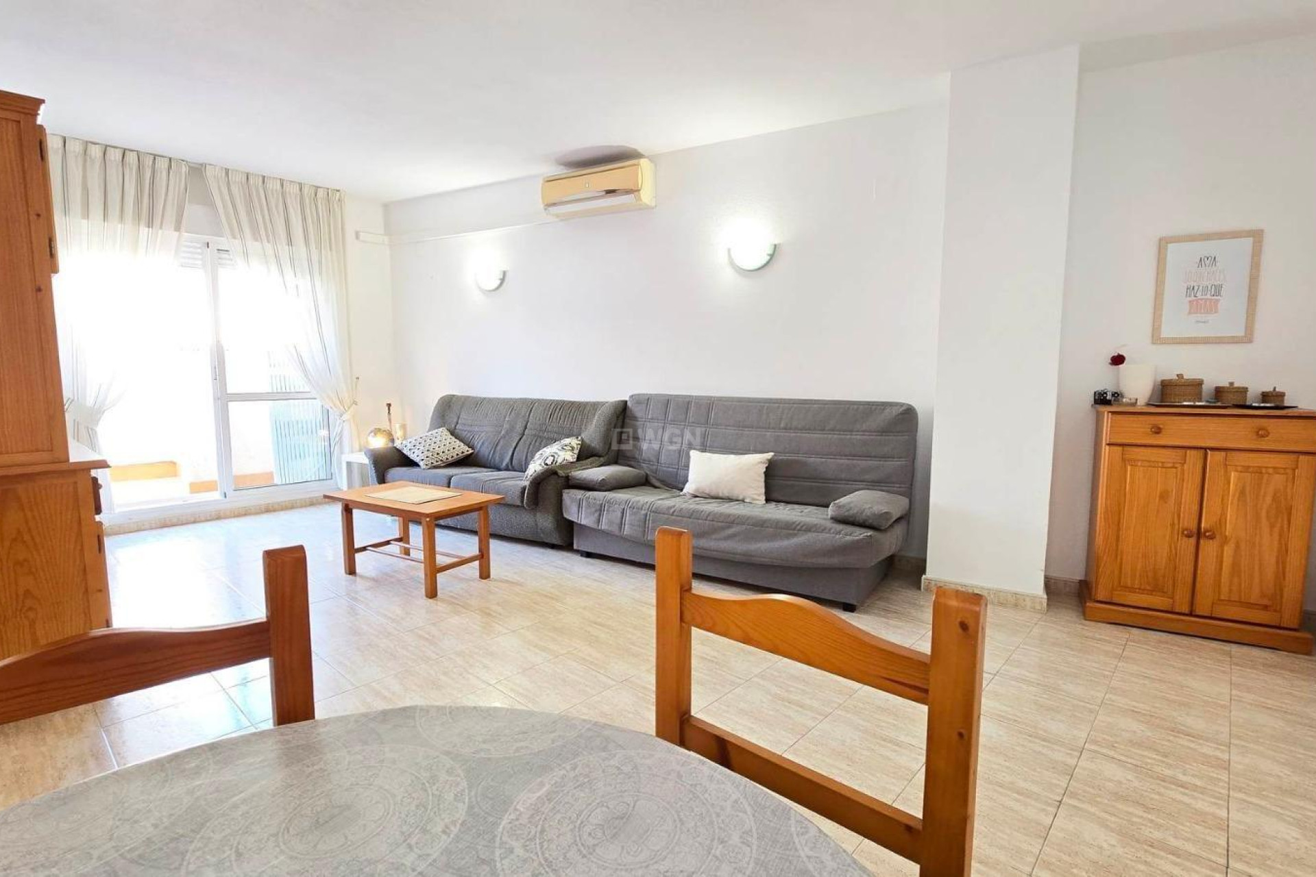 Resale - Apartment / flat - Torrevieja - Centro