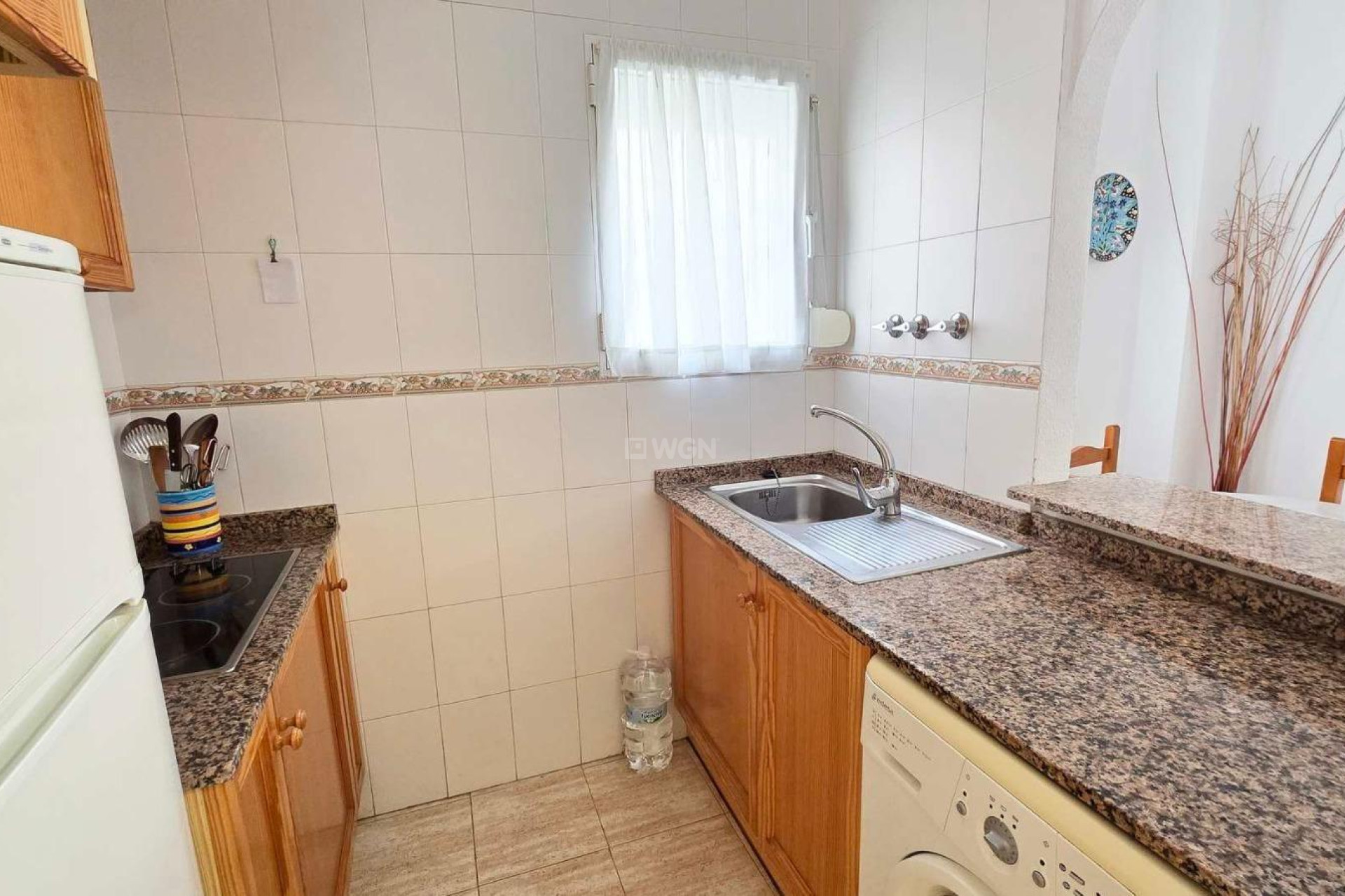 Resale - Apartment / flat - Torrevieja - Centro