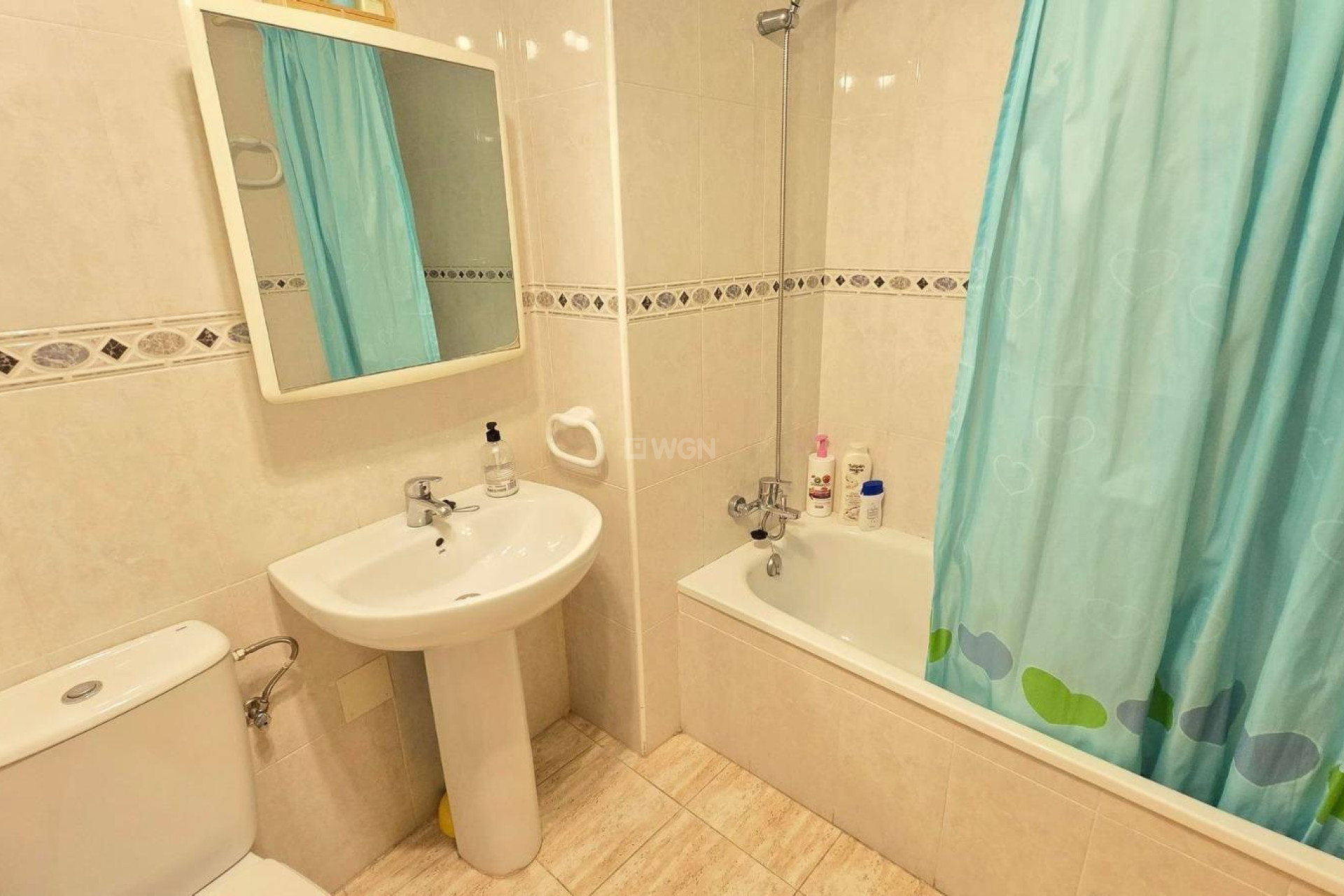 Resale - Apartment / flat - Torrevieja - Centro