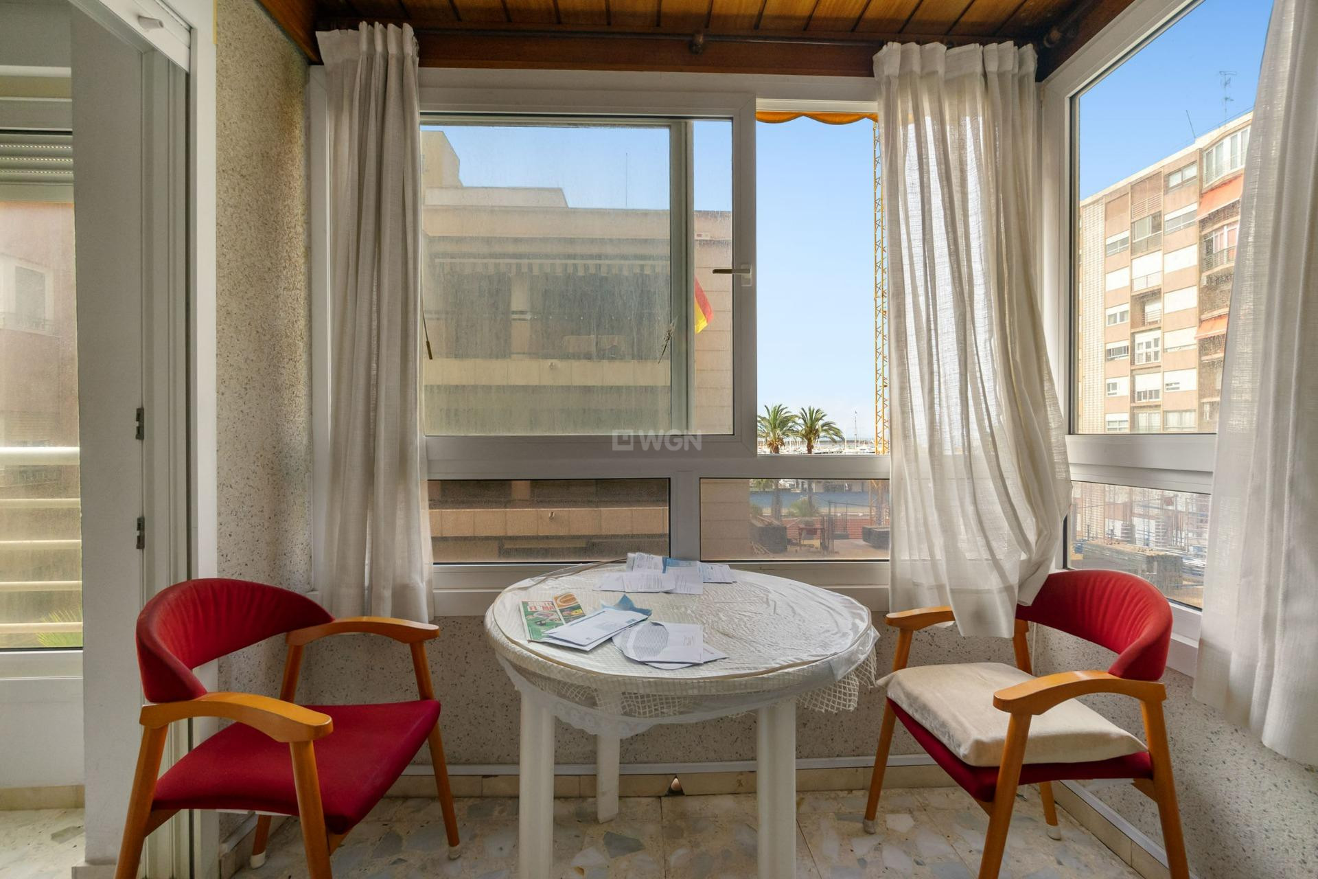 Resale - Apartment / flat - Torrevieja - Centro