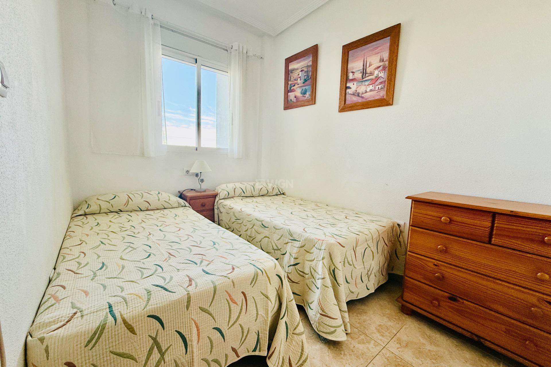 Resale - Apartment / flat - Torrevieja - Centro