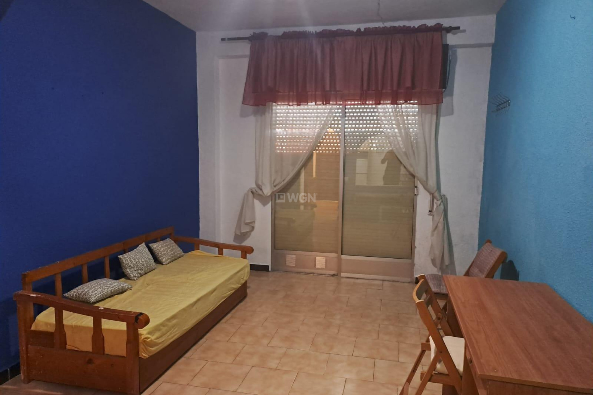 Resale - Apartment / flat - Torrevieja - Centro