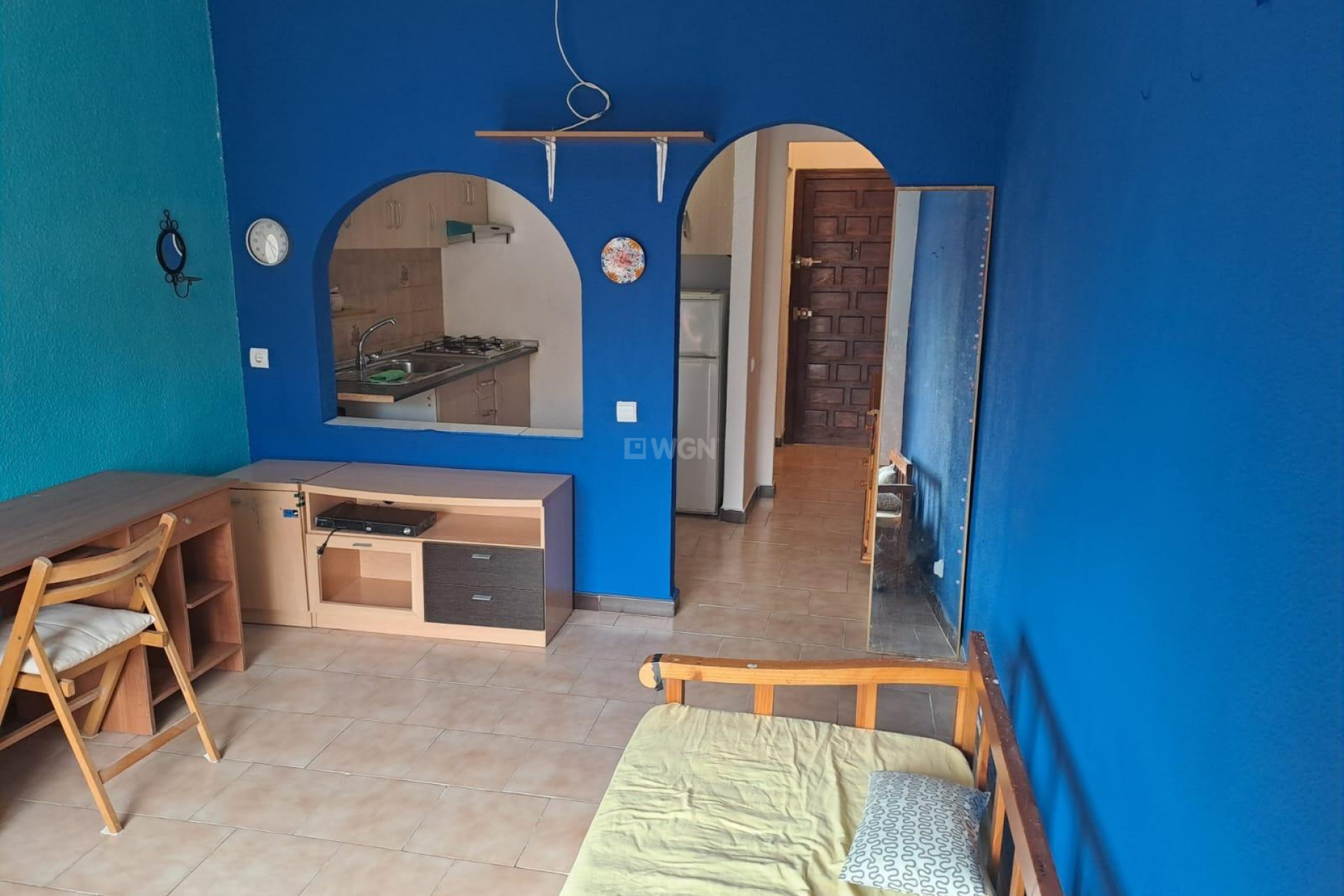 Resale - Apartment / flat - Torrevieja - Centro