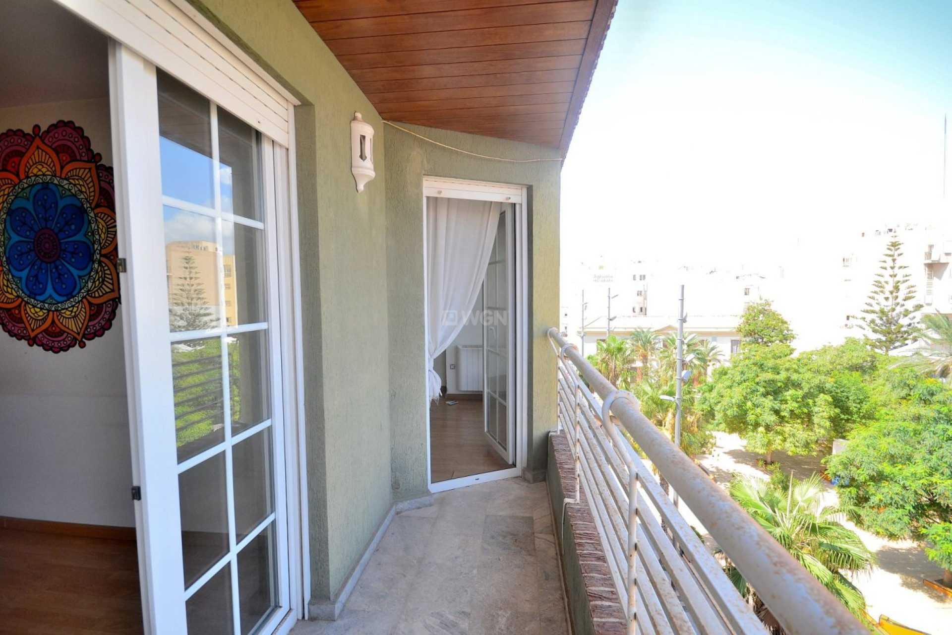 Resale - Apartment / flat - Torrevieja - Centro