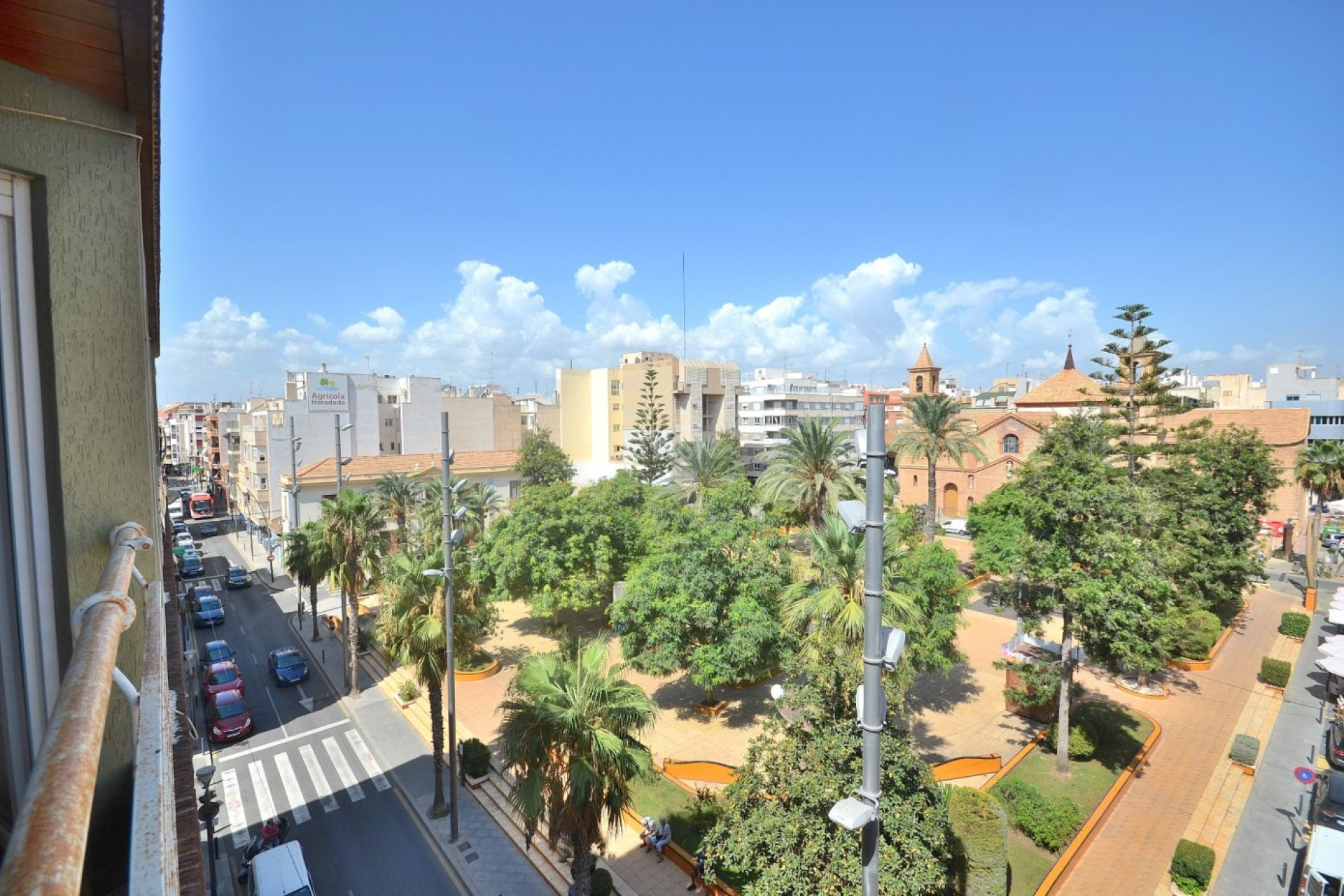 Resale - Apartment / flat - Torrevieja - Centro