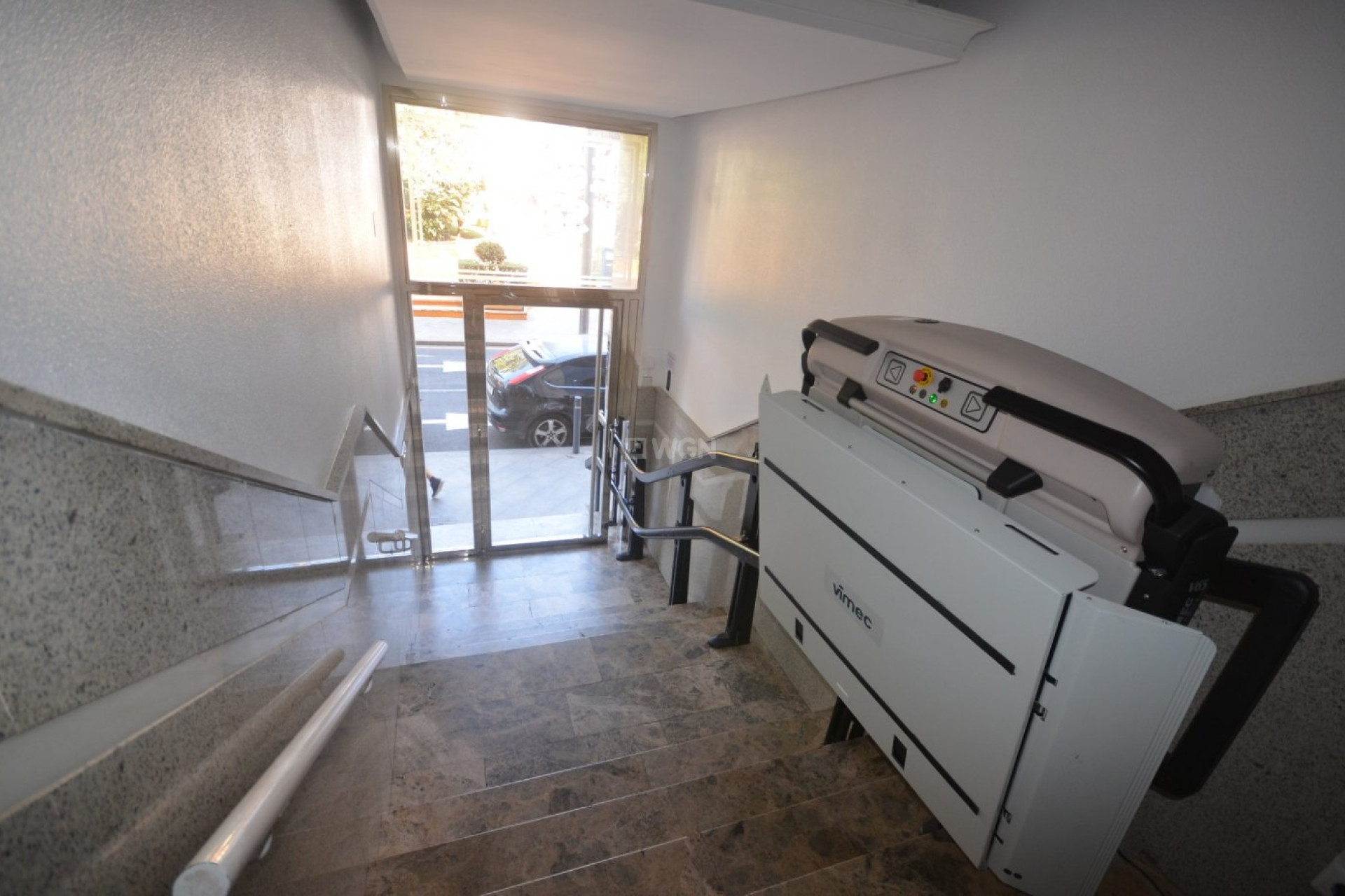 Resale - Apartment / flat - Torrevieja - Centro