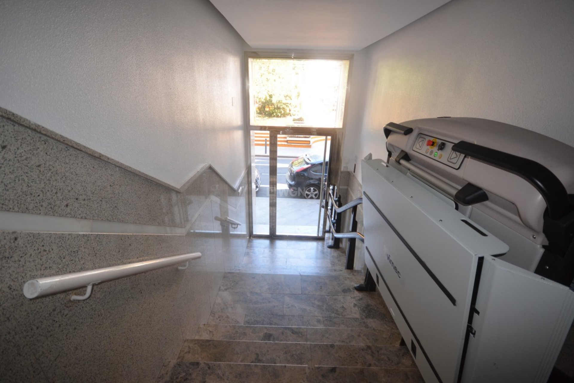 Resale - Apartment / flat - Torrevieja - Centro