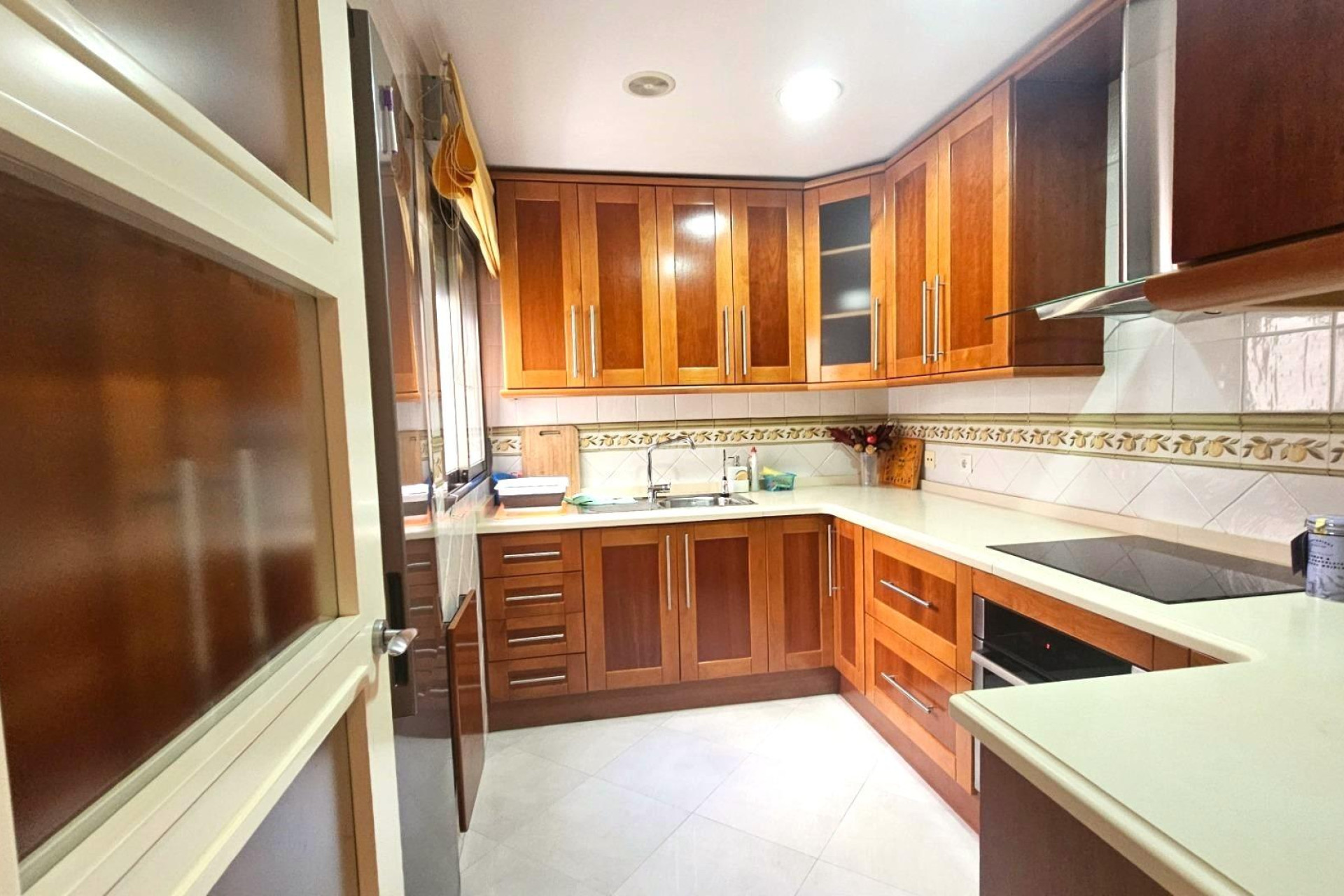 Resale - Apartment / flat - Torrevieja - Centro