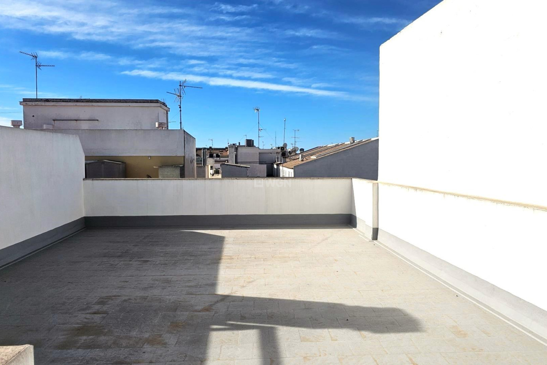 Resale - Apartment / flat - Torrevieja - Centro