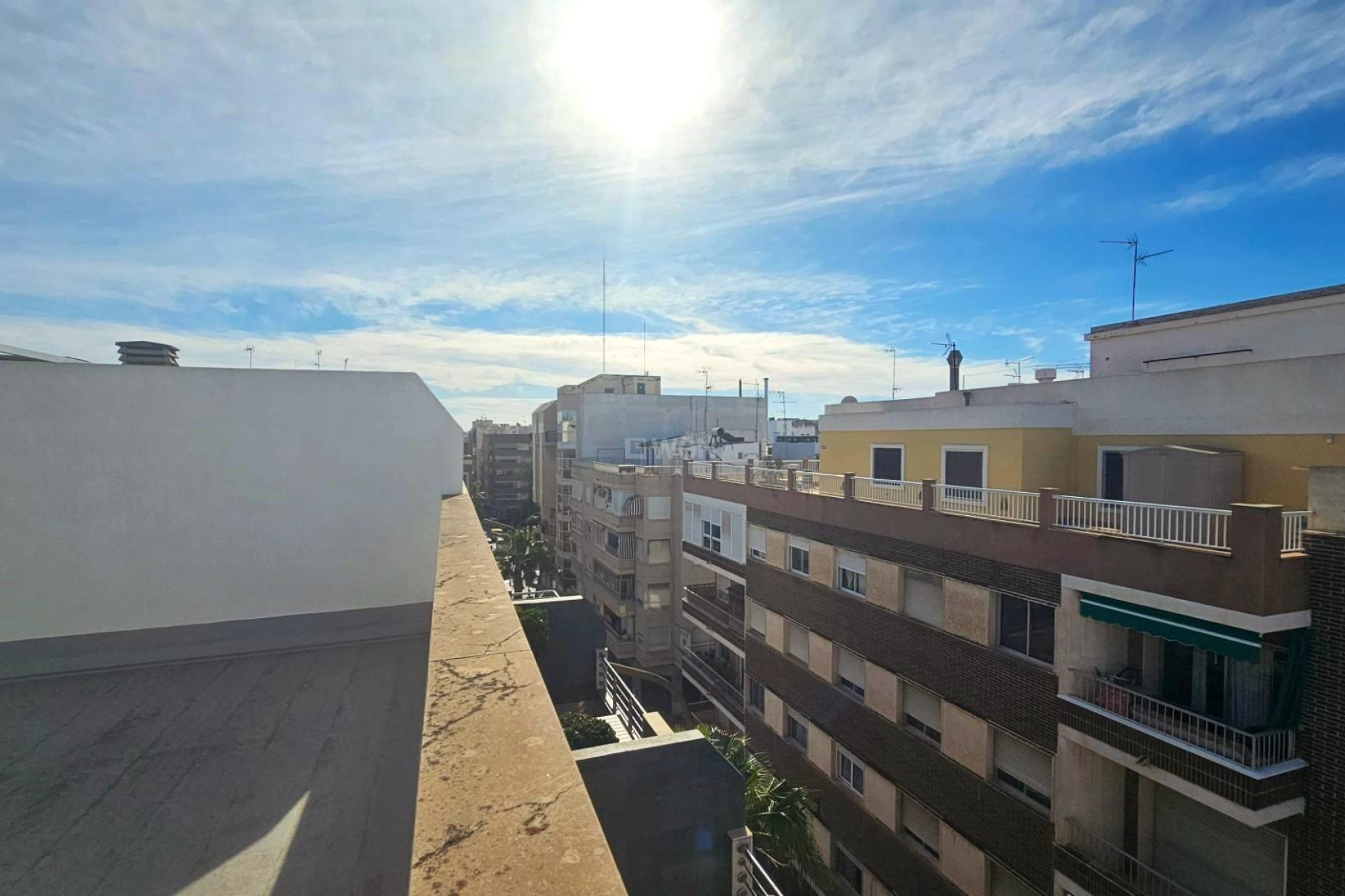 Resale - Apartment / flat - Torrevieja - Centro