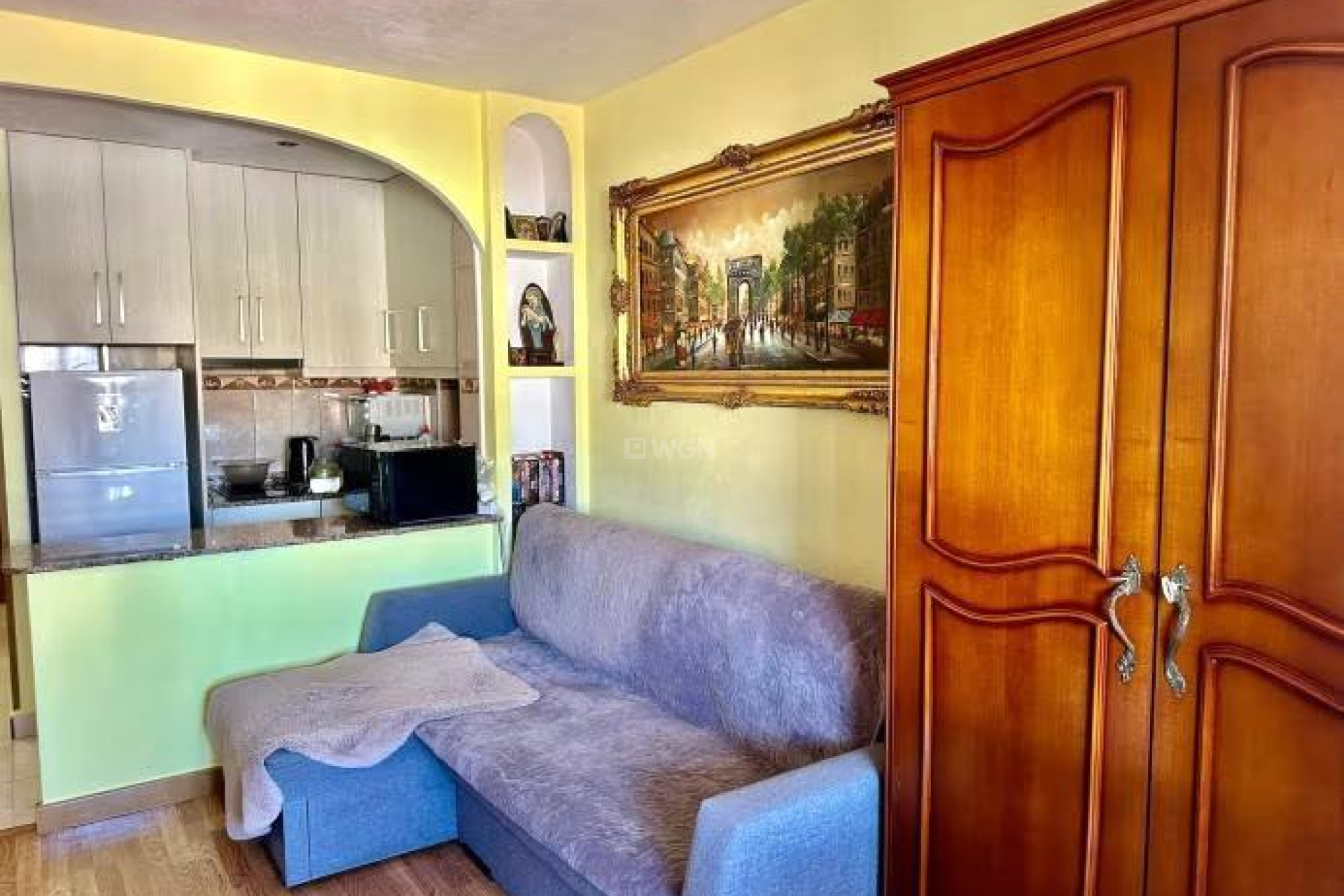 Resale - Apartment / flat - Torrevieja - Centro