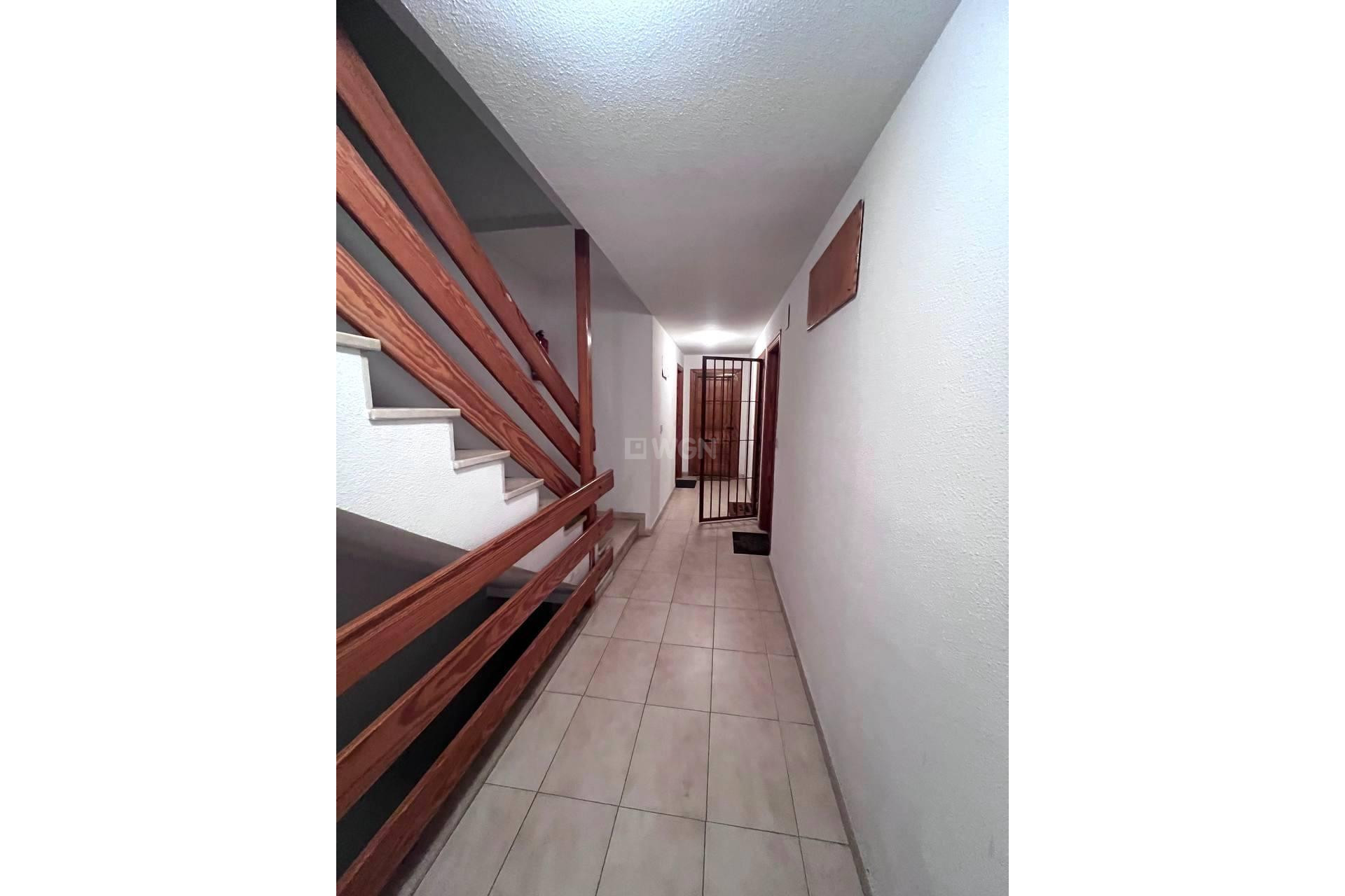 Resale - Apartment / flat - Torrevieja - Centro