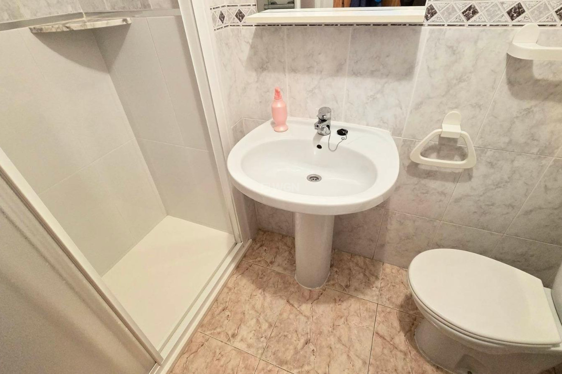 Resale - Apartment / flat - Torrevieja - Centro