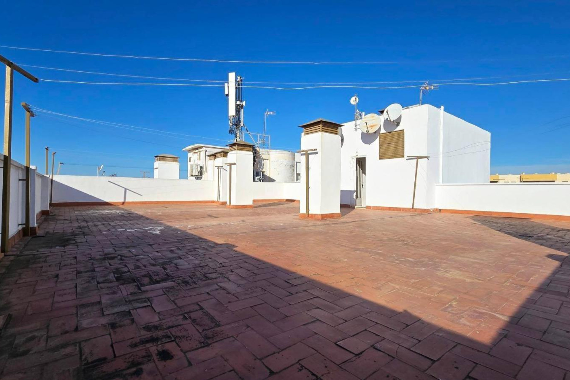 Resale - Apartment / flat - Torrevieja - Centro