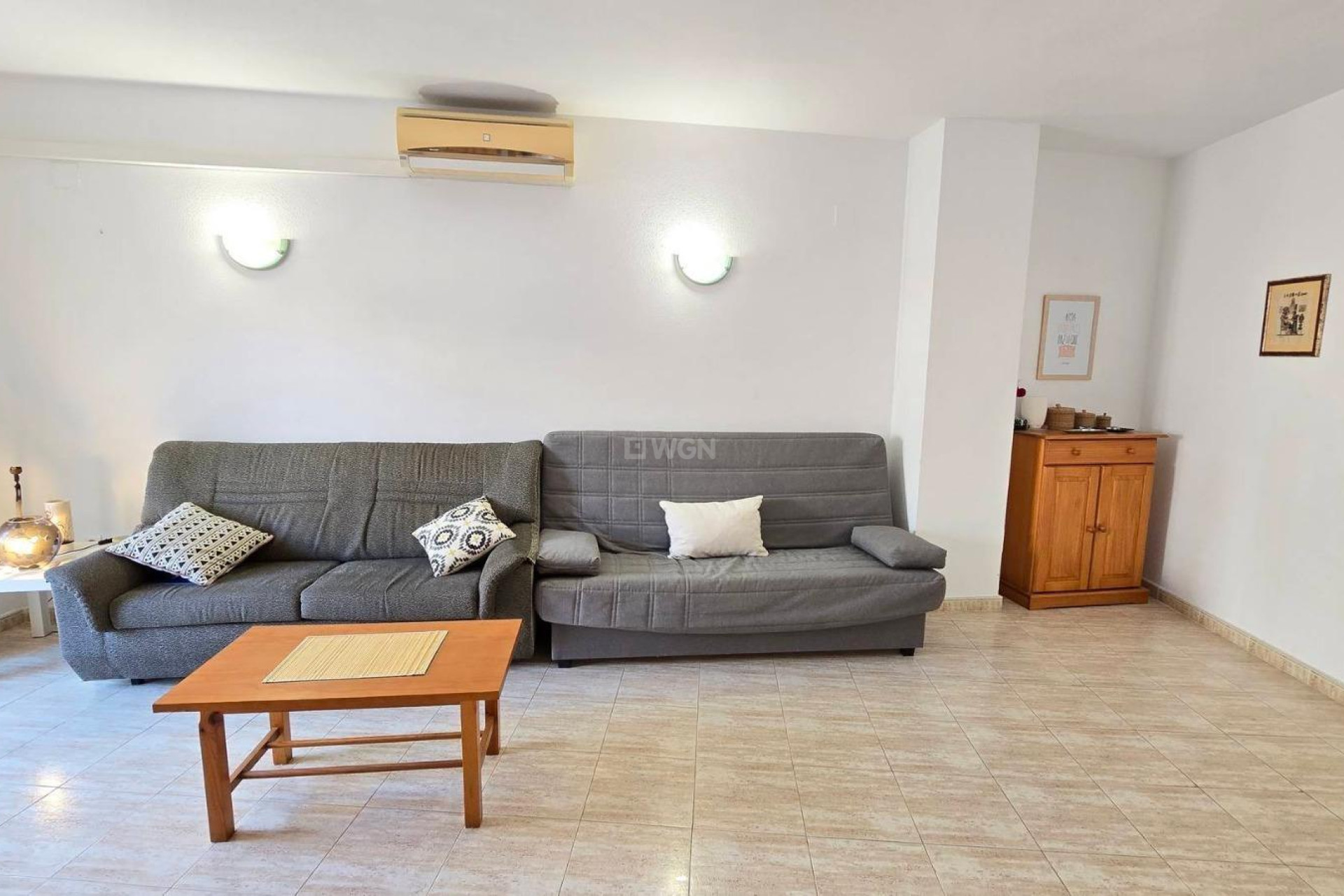 Resale - Apartment / flat - Torrevieja - Centro