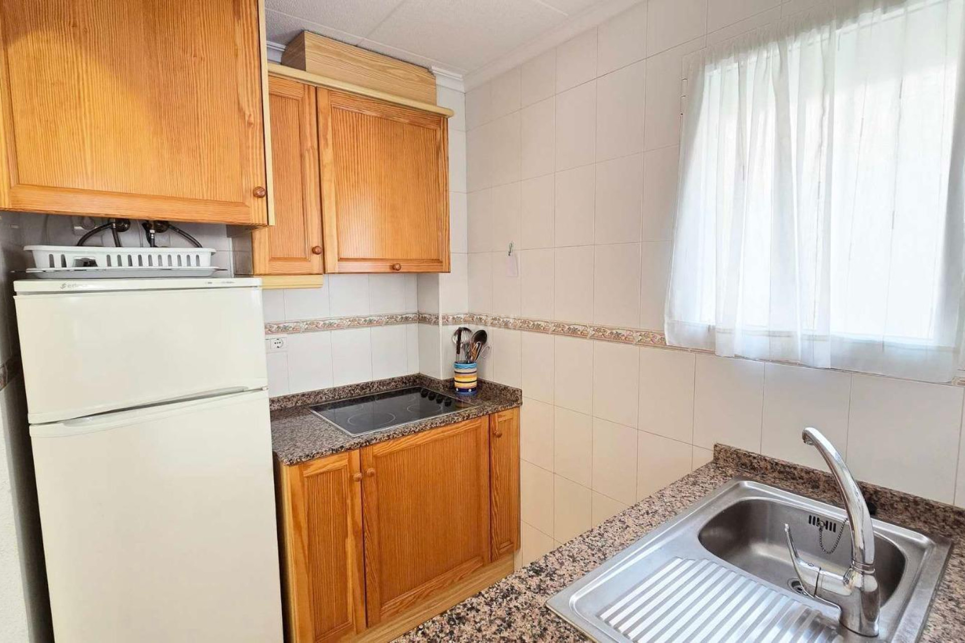 Resale - Apartment / flat - Torrevieja - Centro